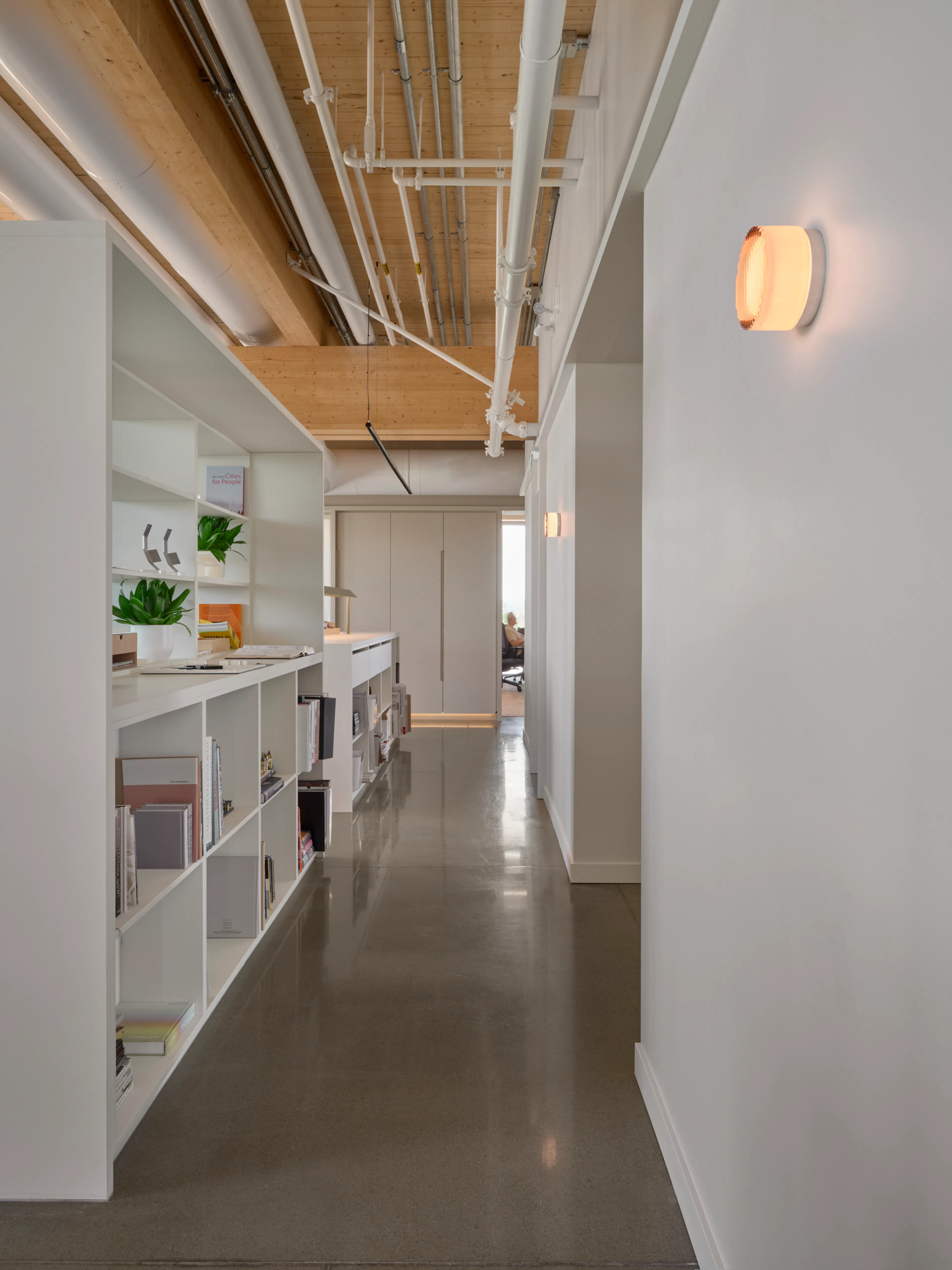 DKA's Headquarters — 11