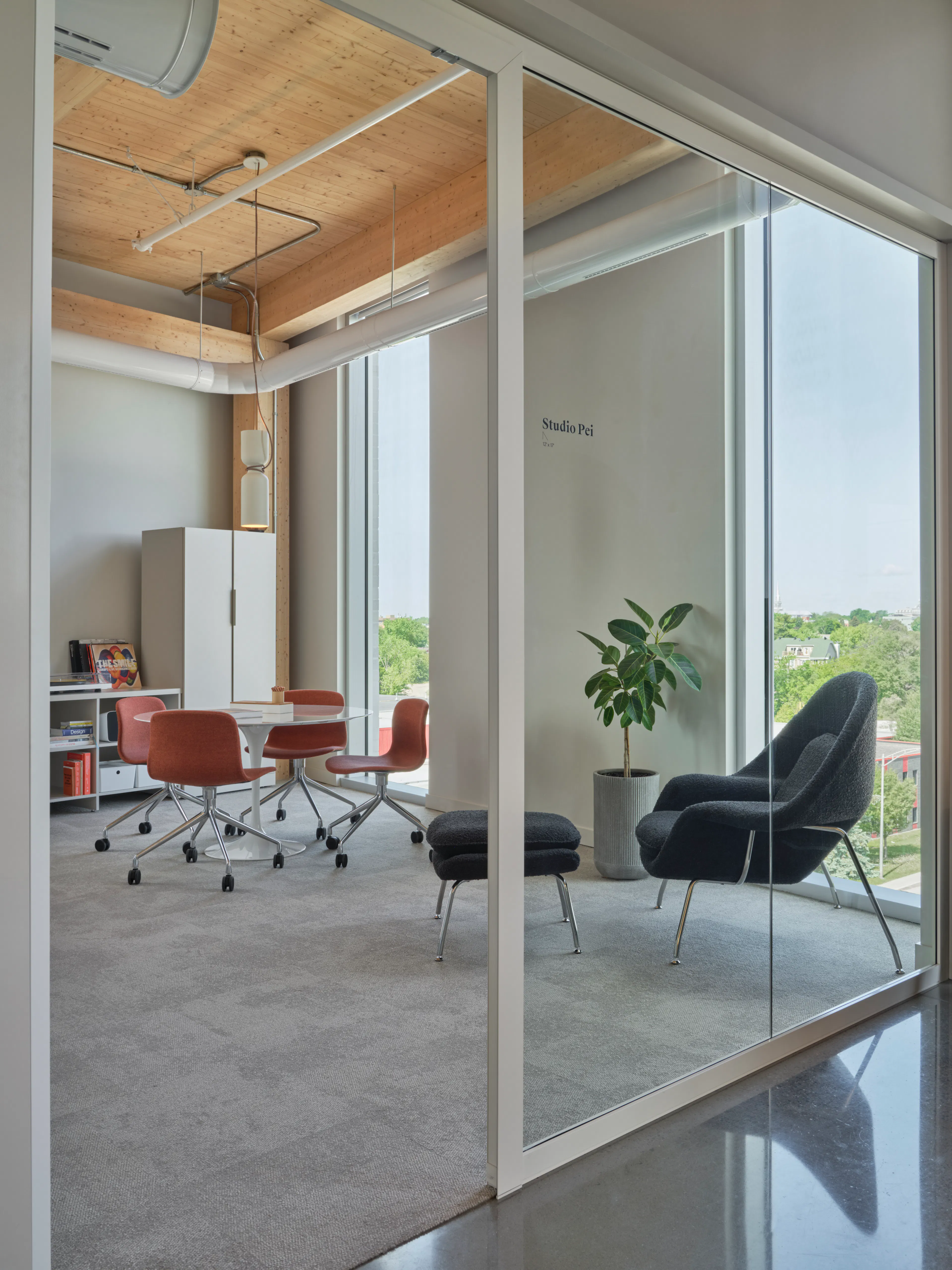 DKA's Headquarters — 12