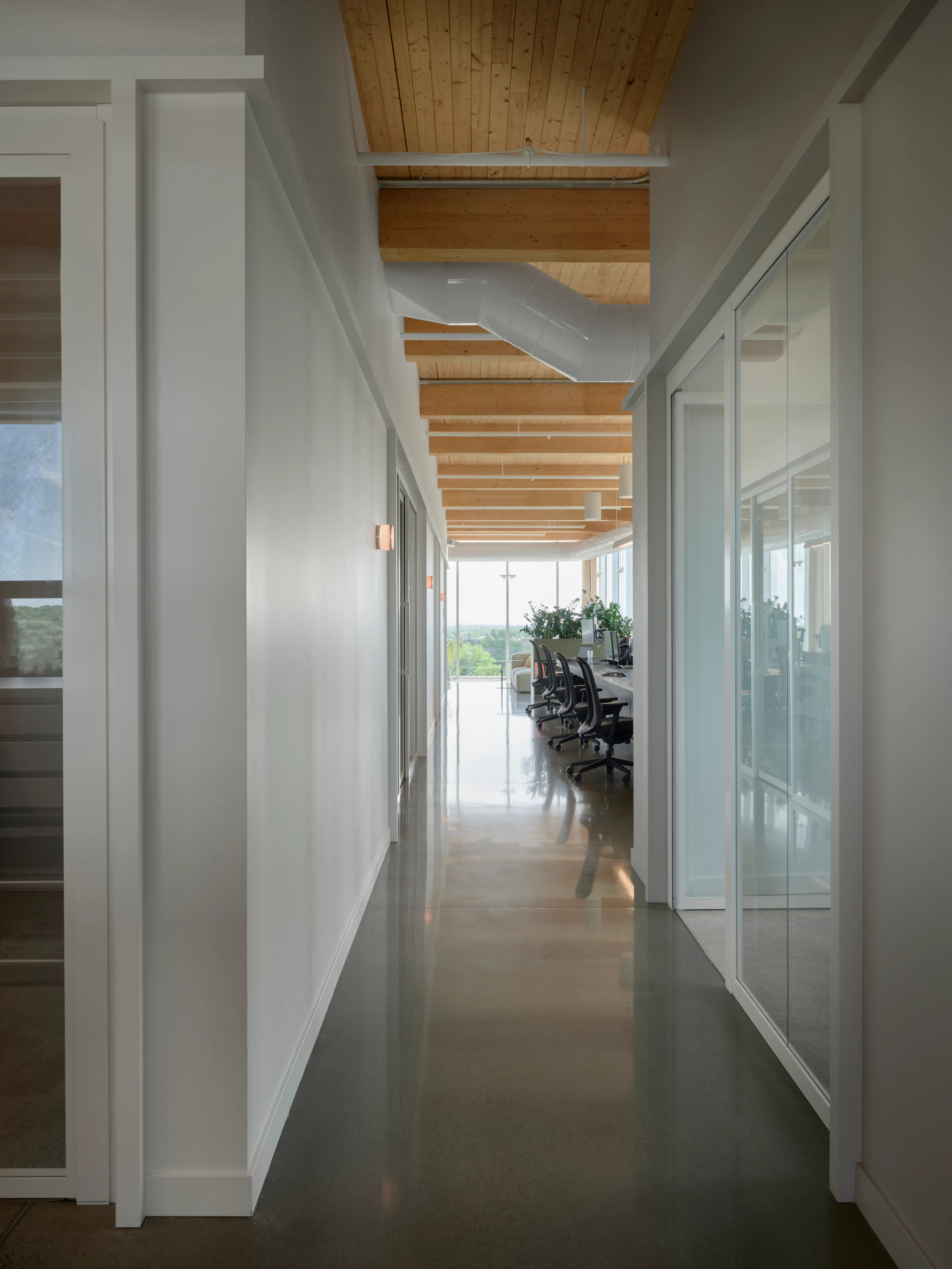 DKA's Headquarters — 14