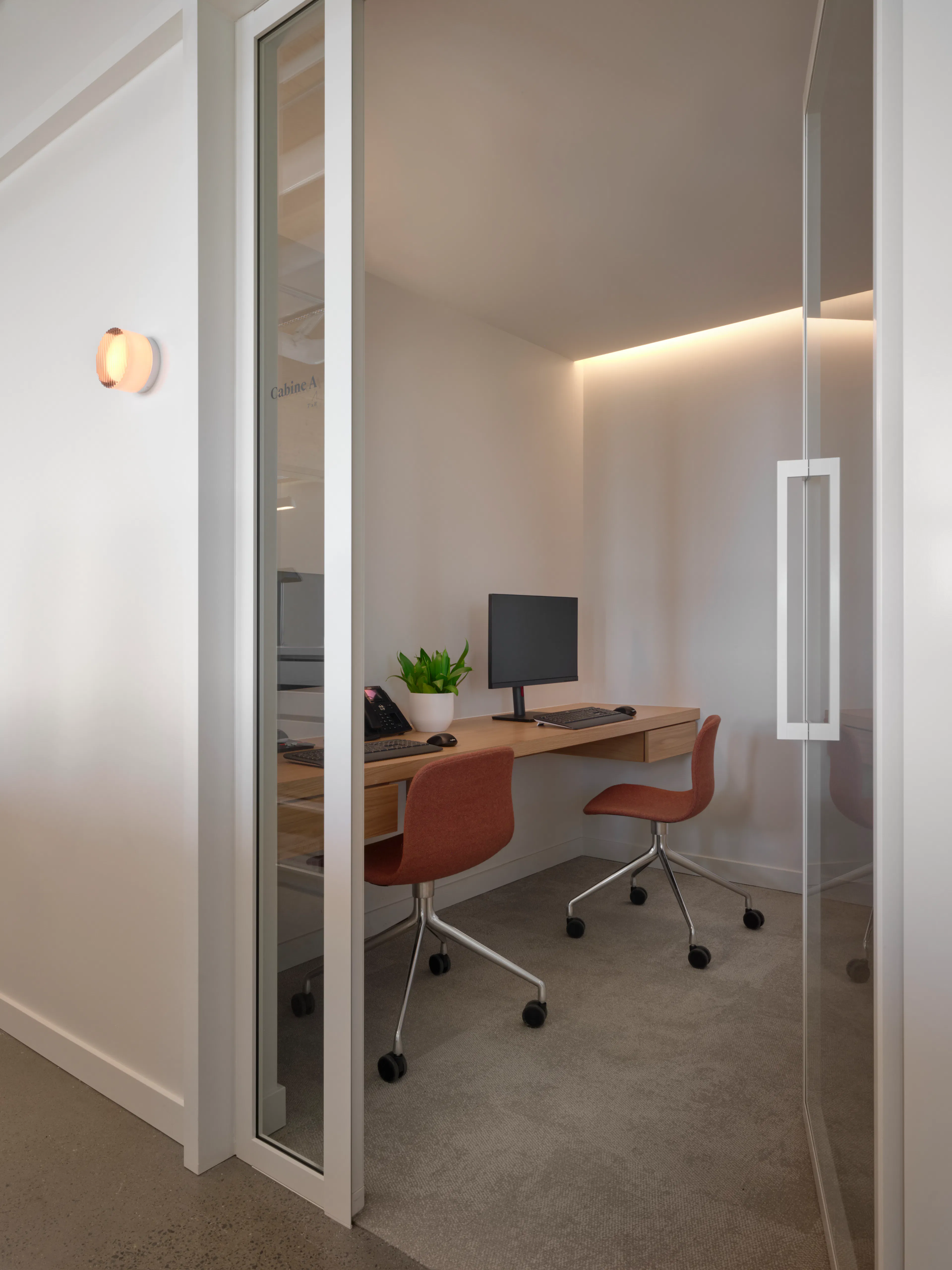 DKA's Headquarters — 16