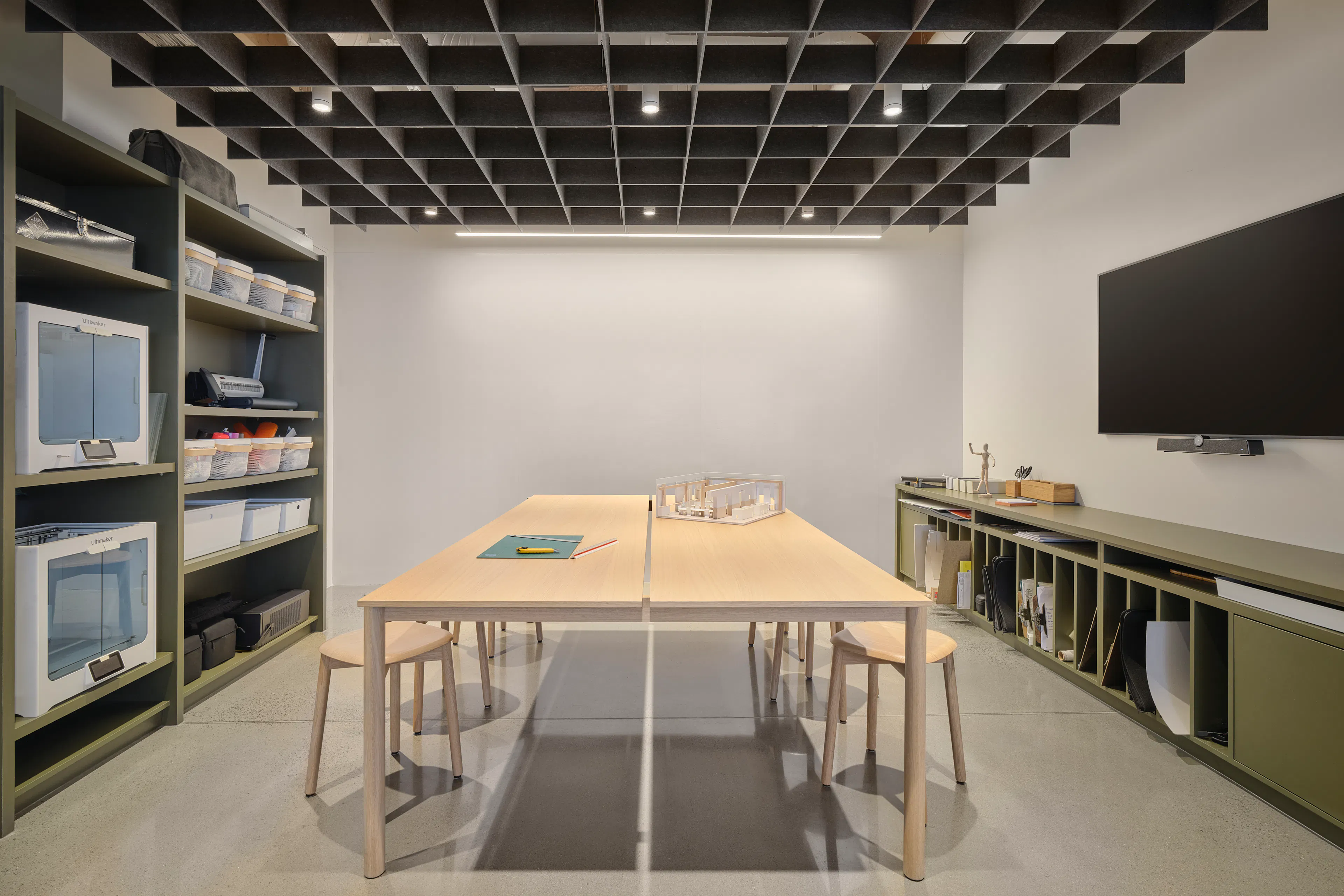 DKA's Headquarters — 17