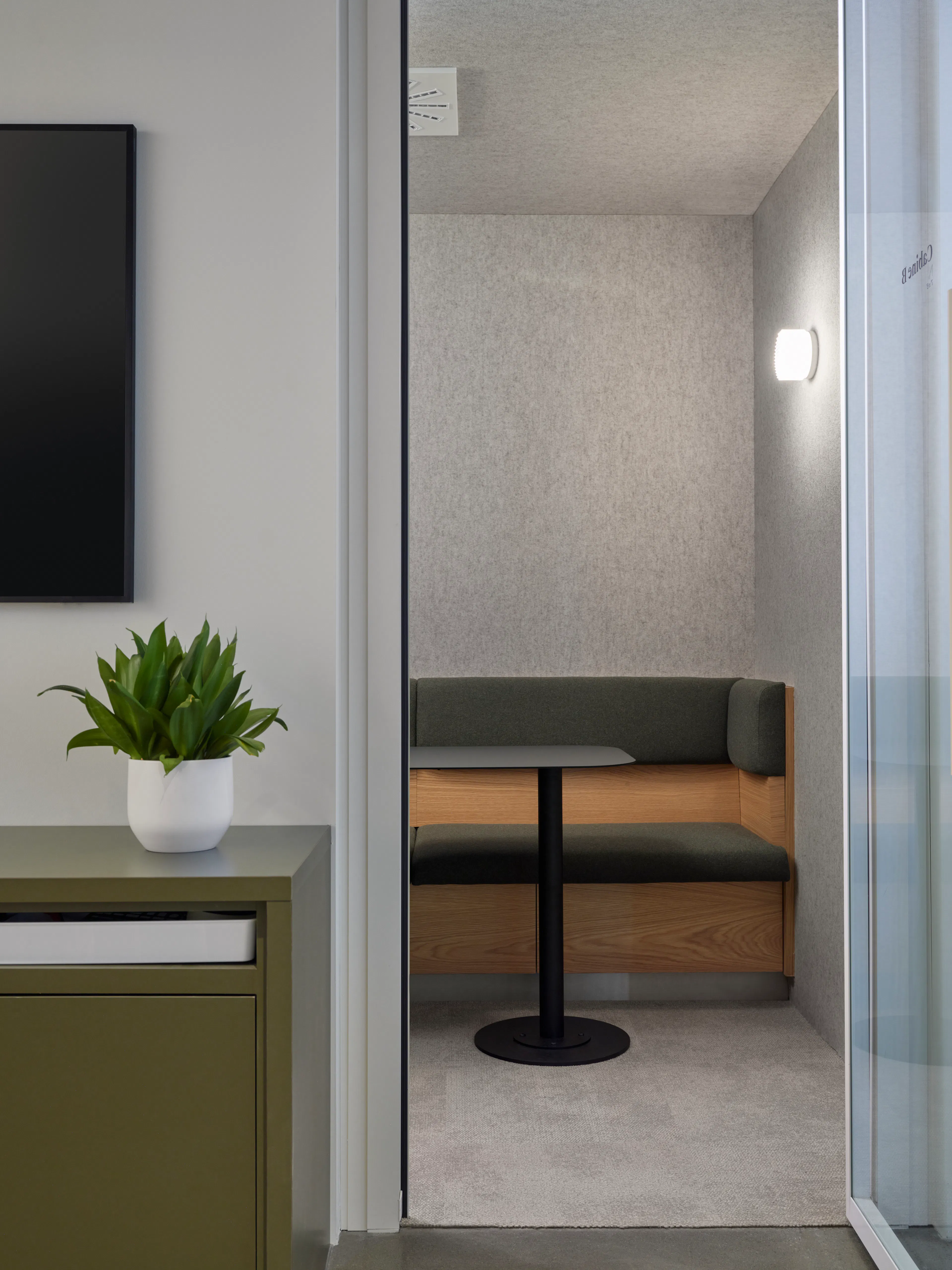 DKA's Headquarters — 18