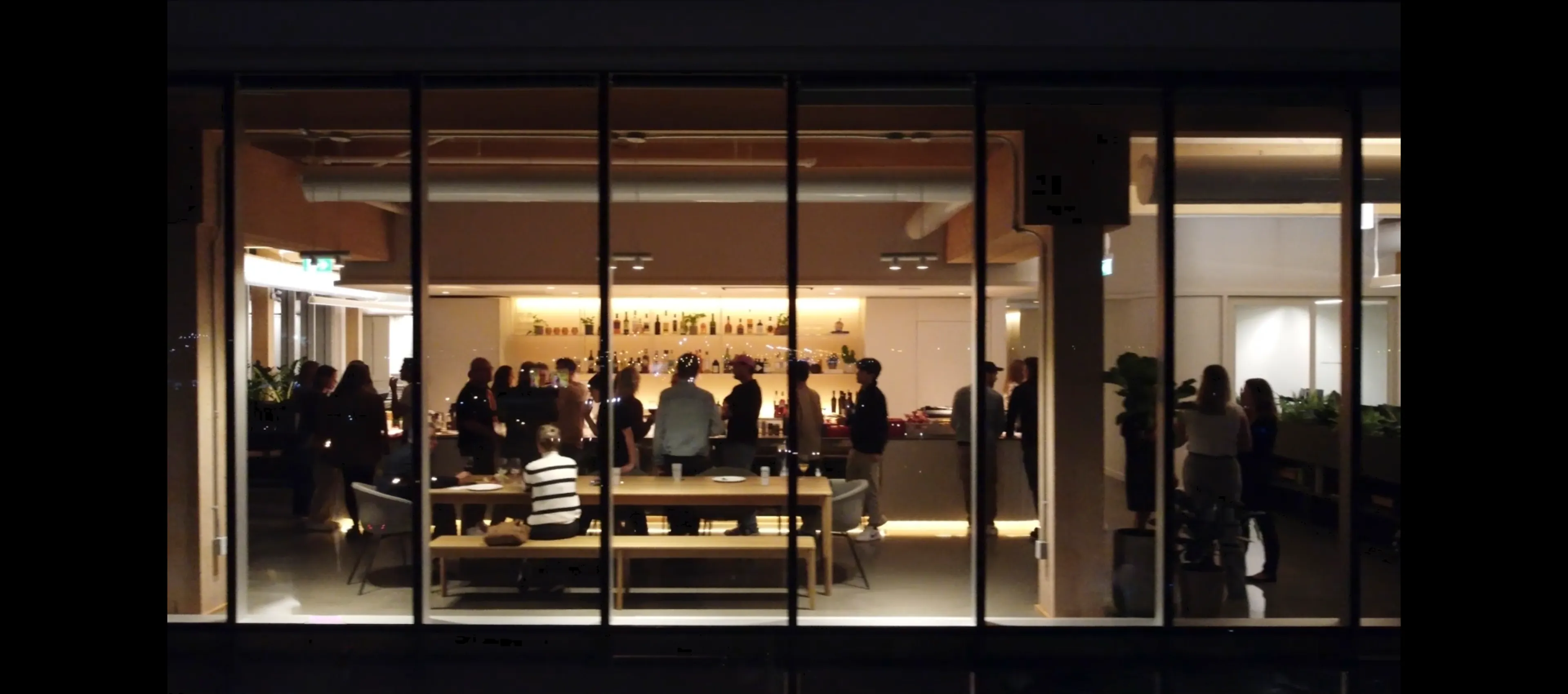 DKA's Headquarters — 19