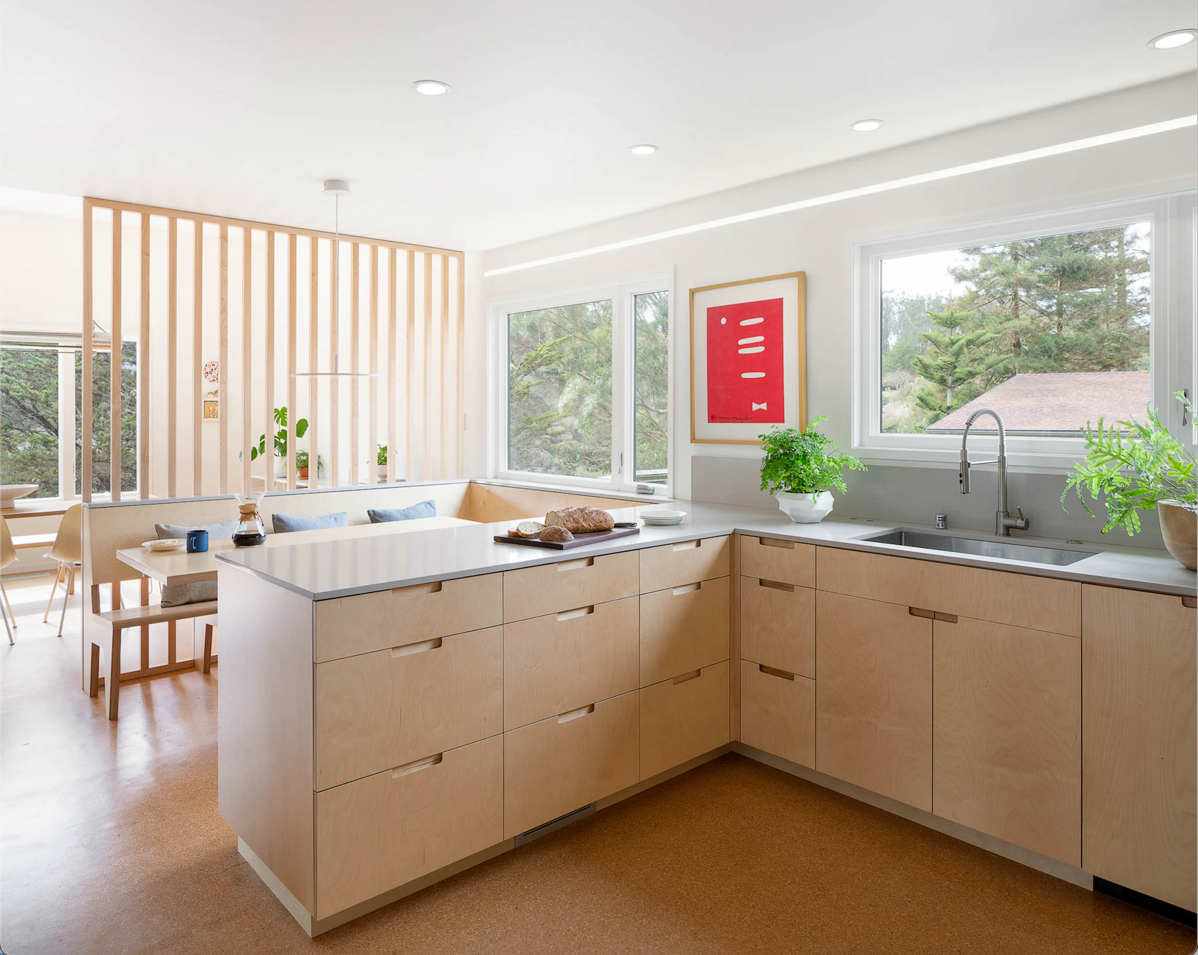 Blue Bottle Los Gatos — 8