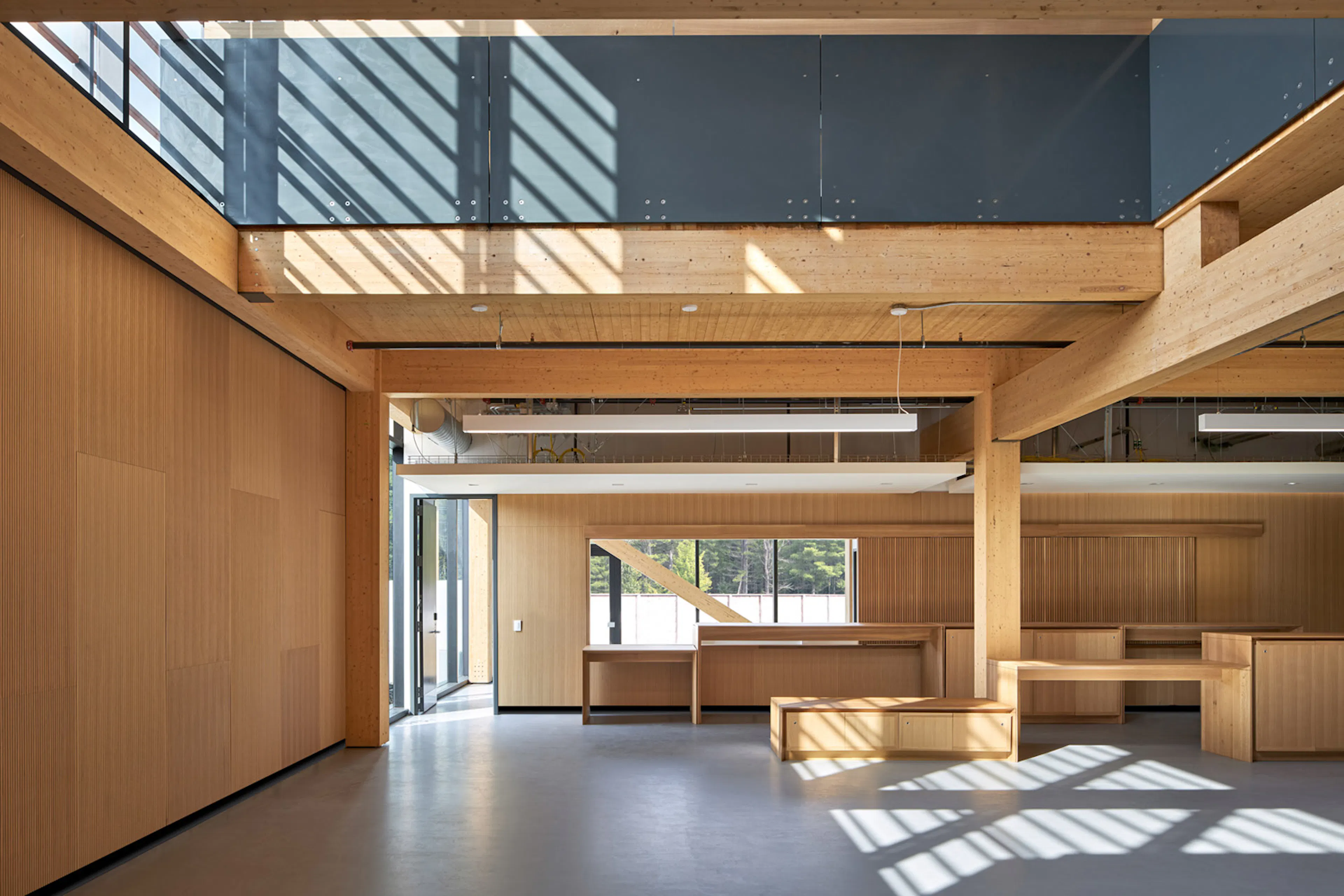 CNL New Builds — 17