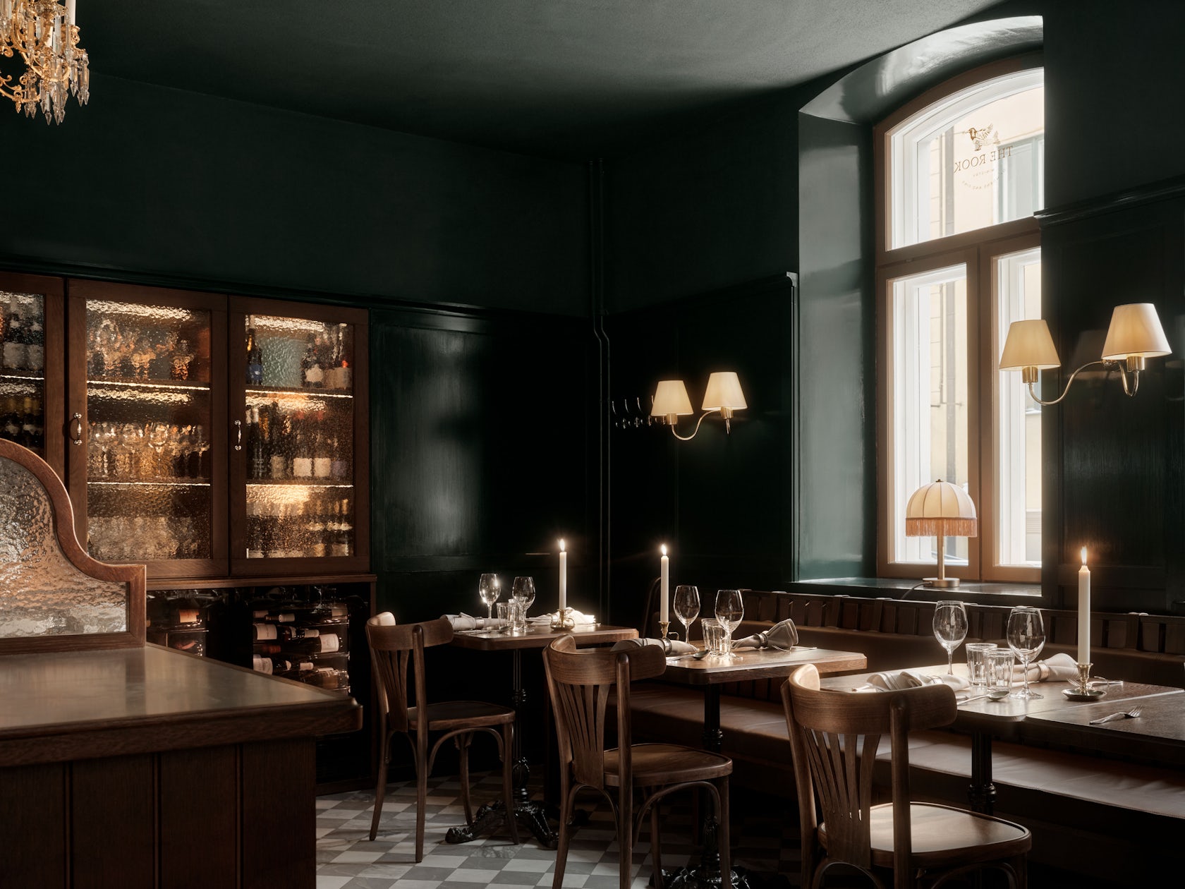 The Rook by Fyra - Architizer