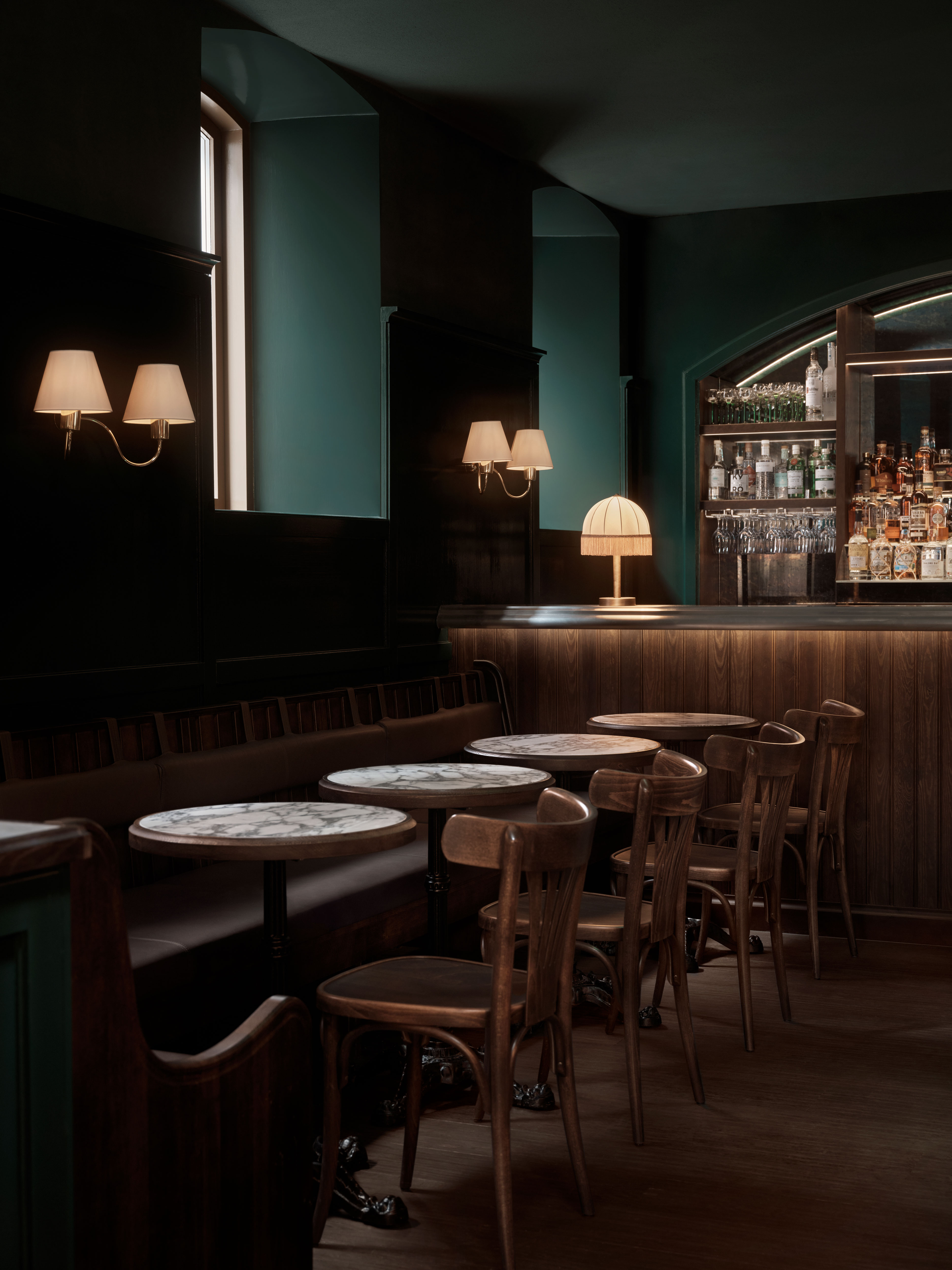 The Rook by Fyra - Architizer