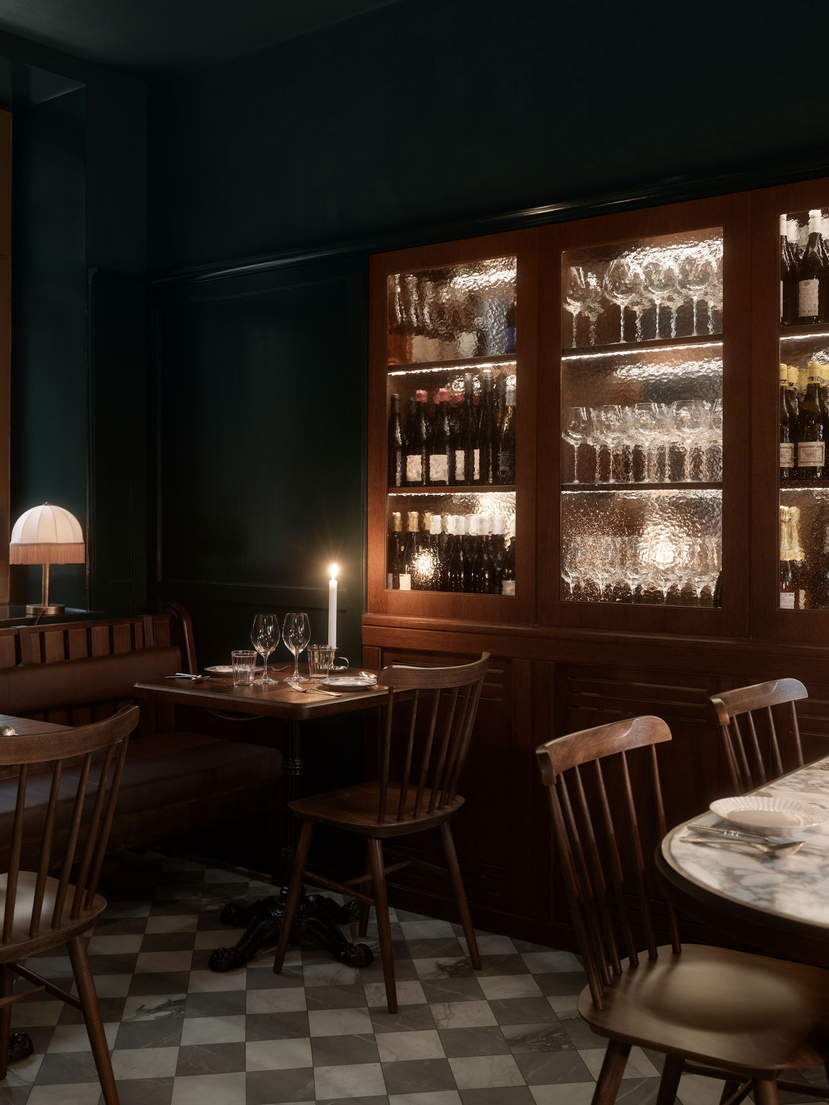 The Rook by Fyra - Architizer