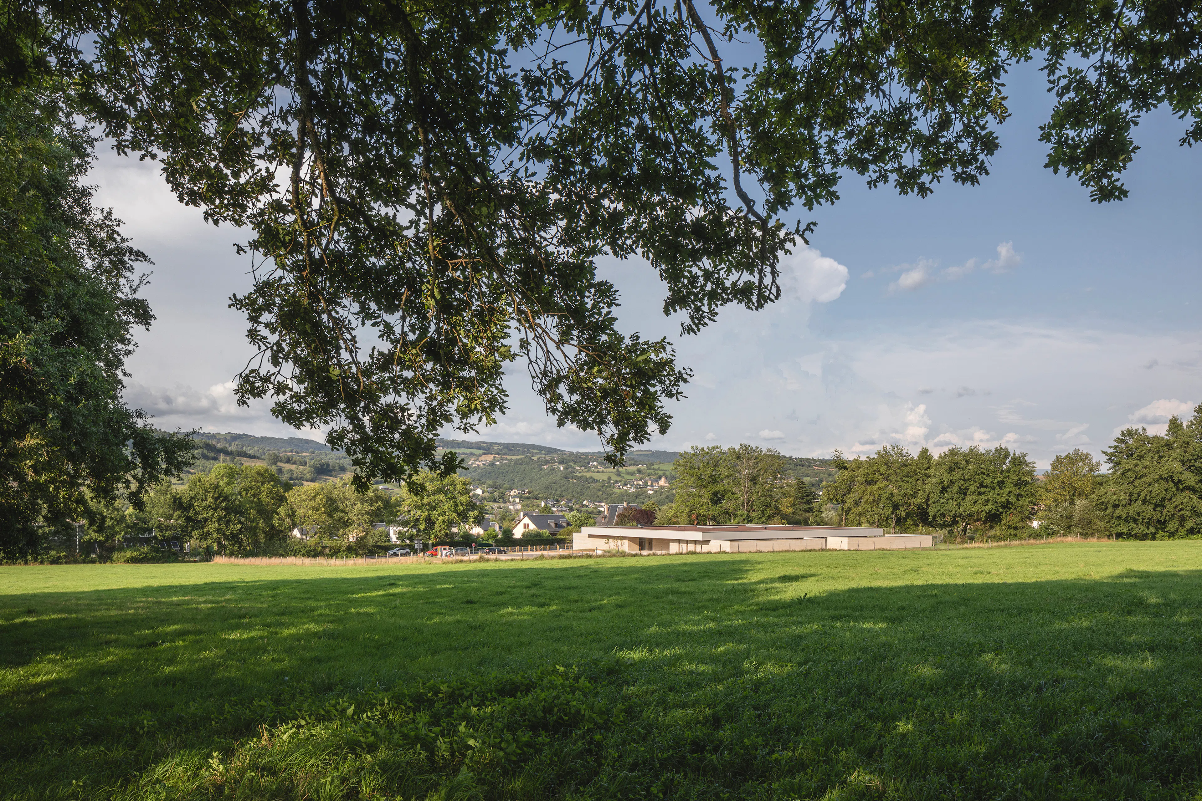 Daycare and Early Childhood Center — 1