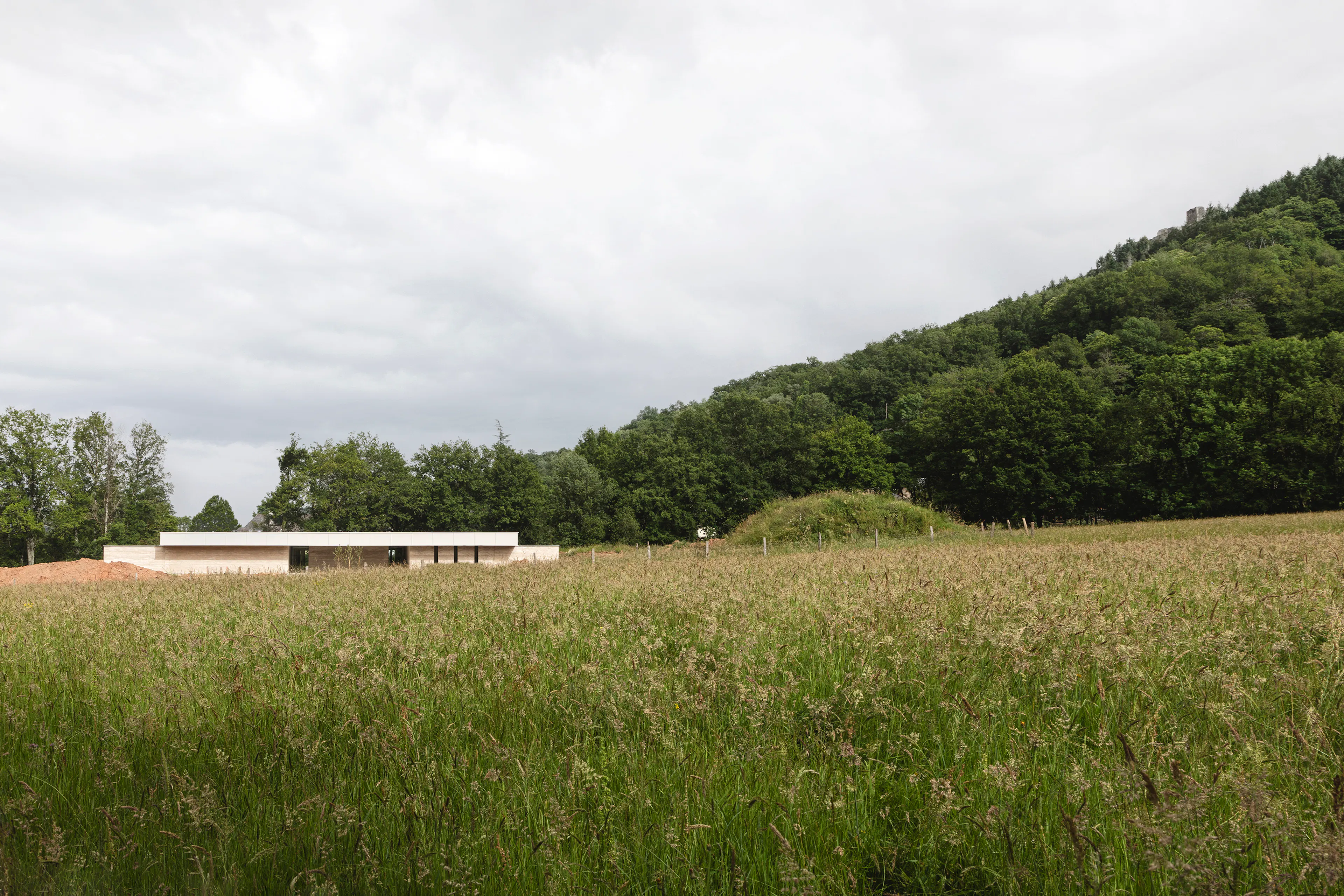 Daycare and Early Childhood Center — 2