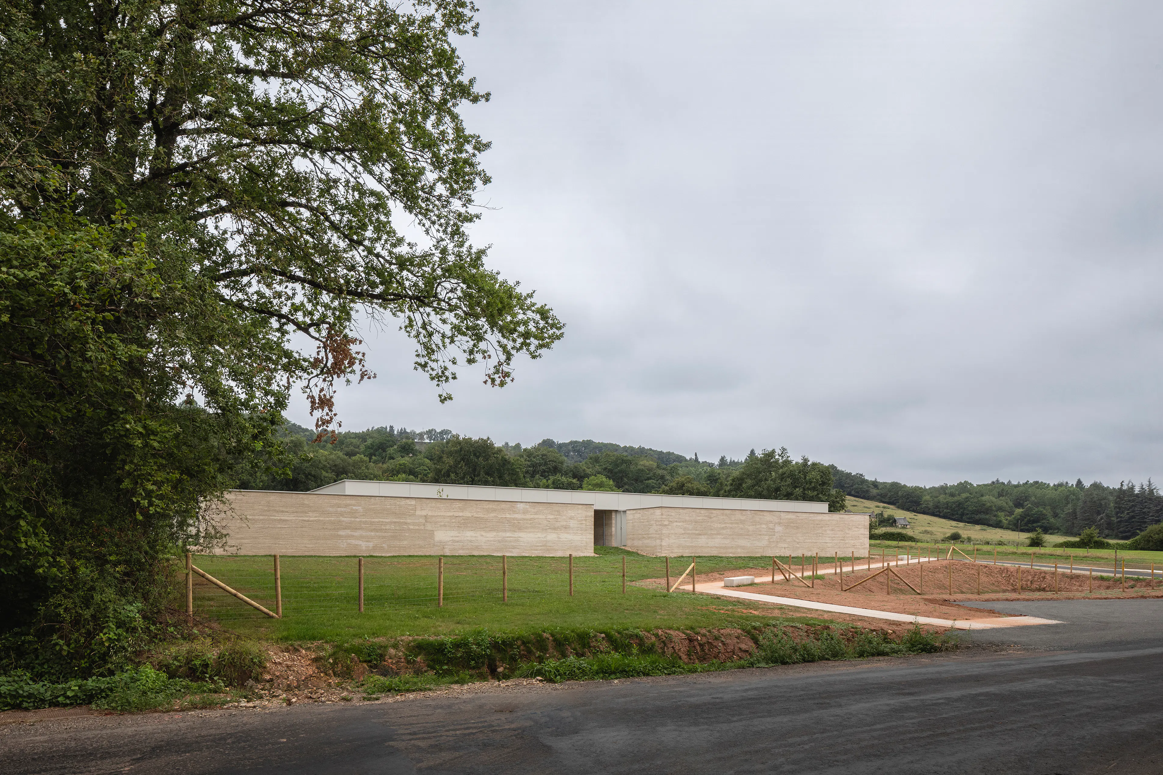 Daycare and Early Childhood Center — 3