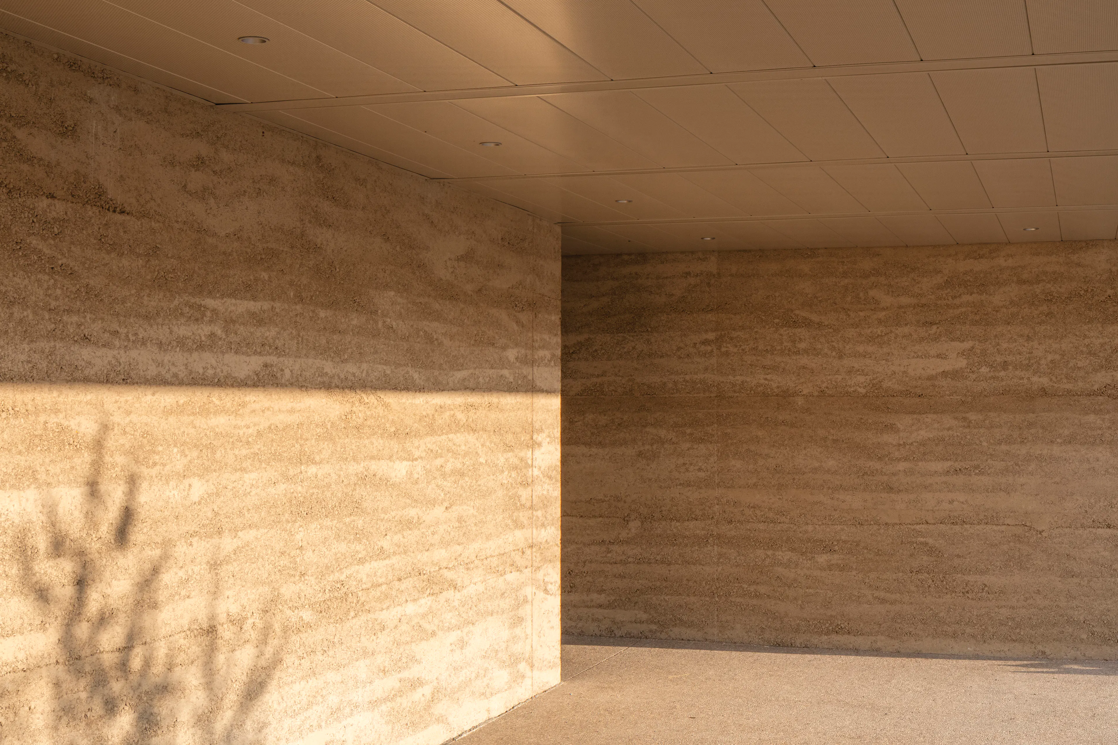 Daycare and Early Childhood Center — 6