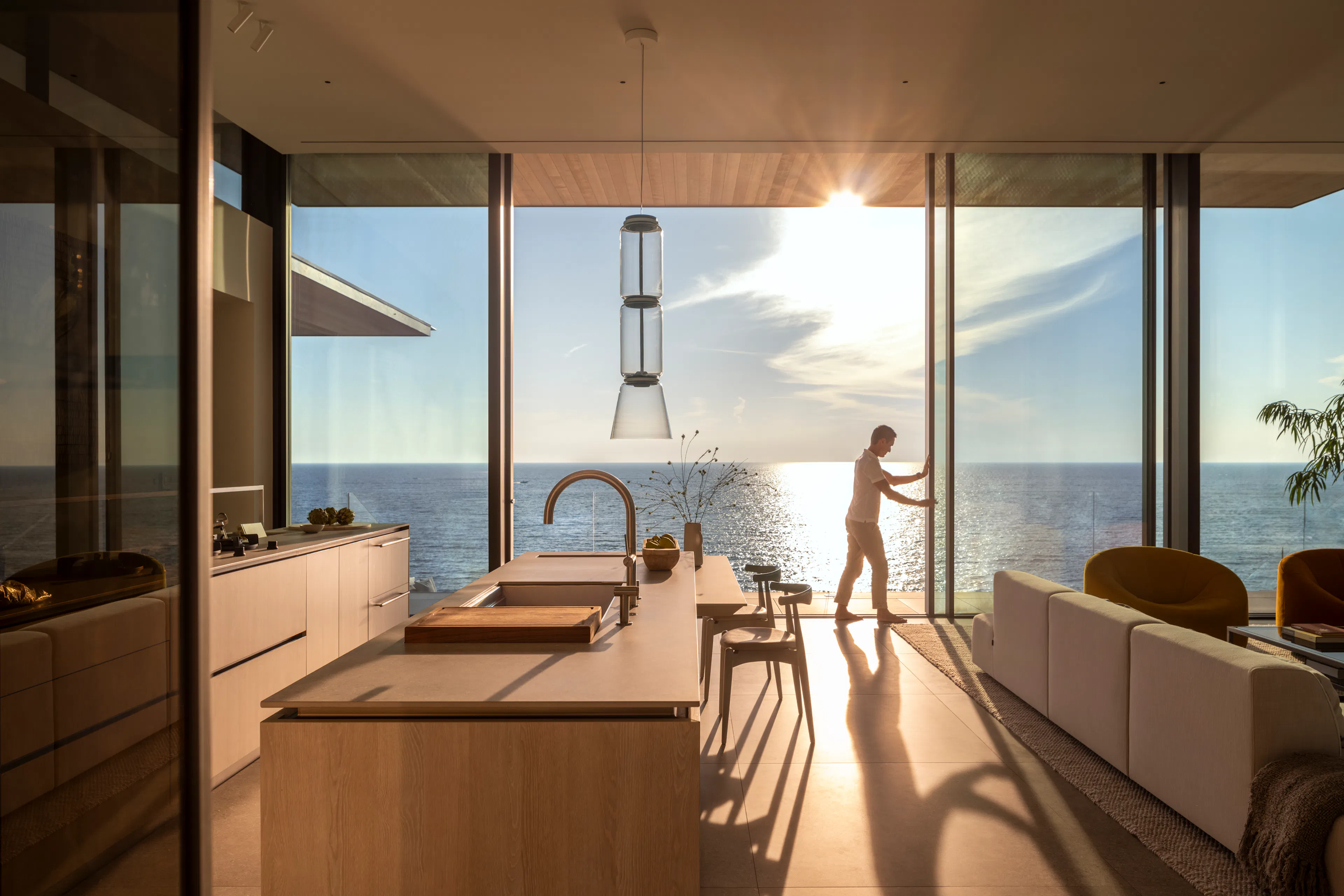 Dunelands Residence - AIA Award Winner — 3