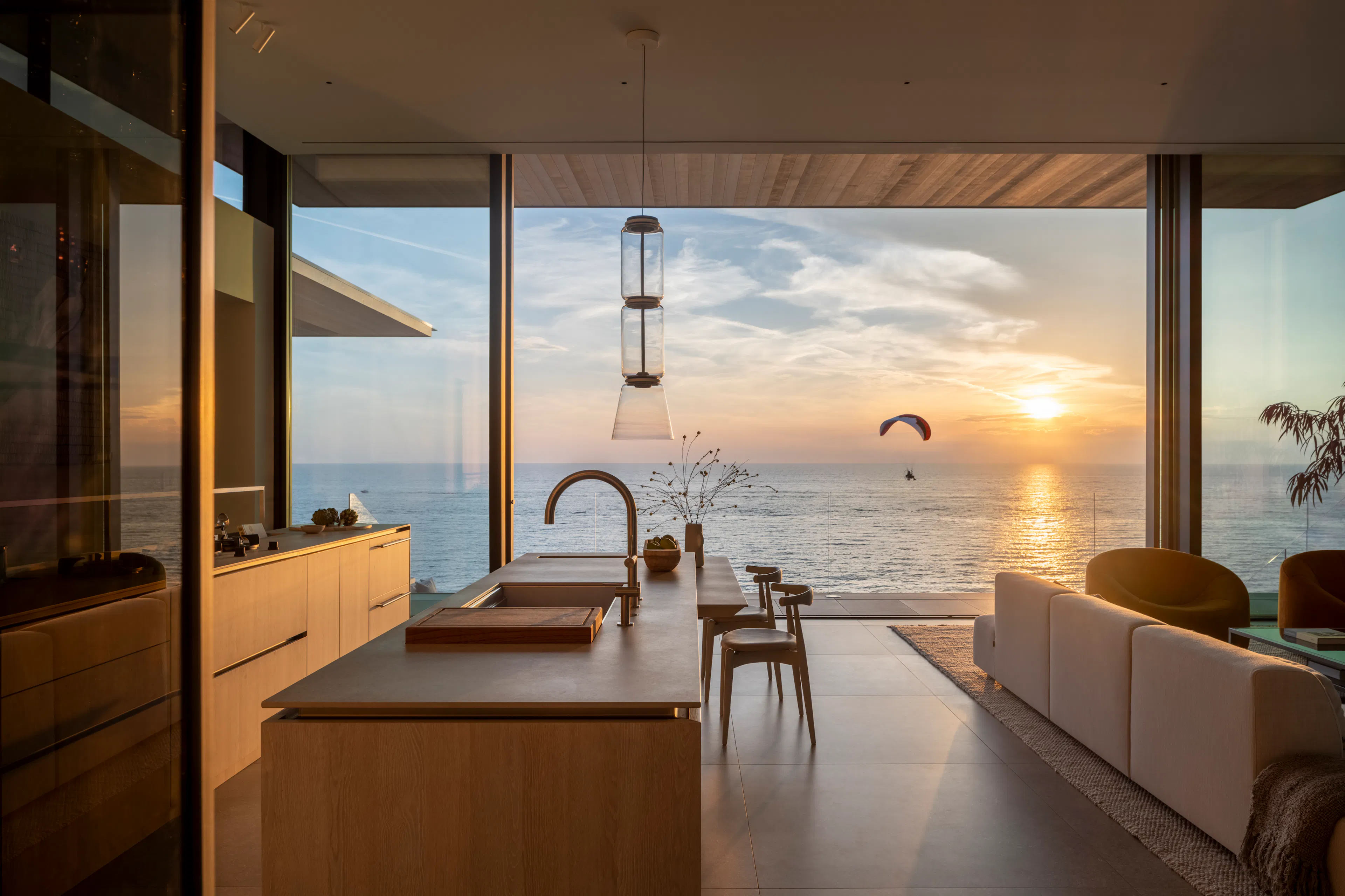 Dunelands Residence - AIA Award Winner — 6