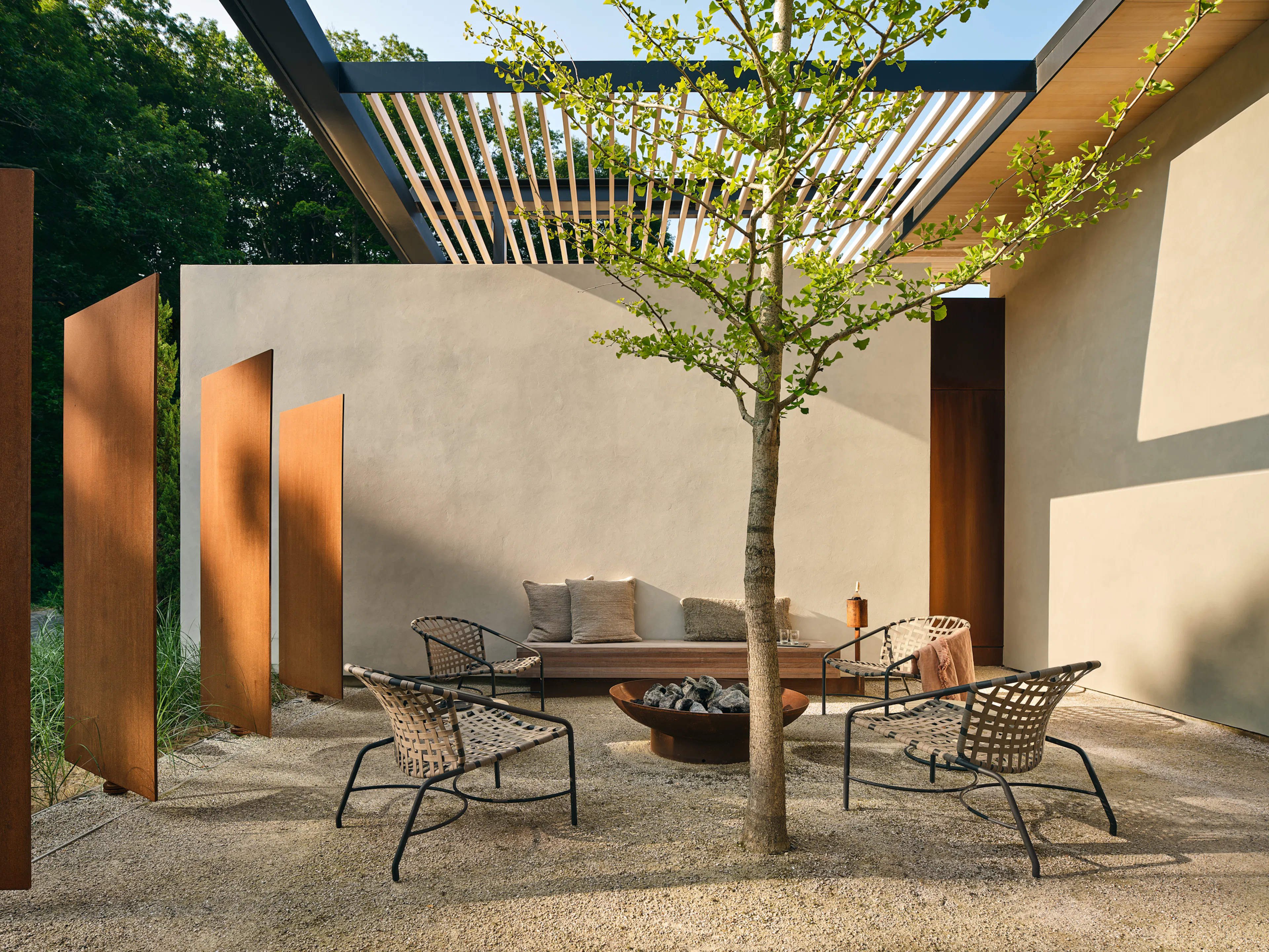 Dunelands Residence - AIA Award Winner — 9