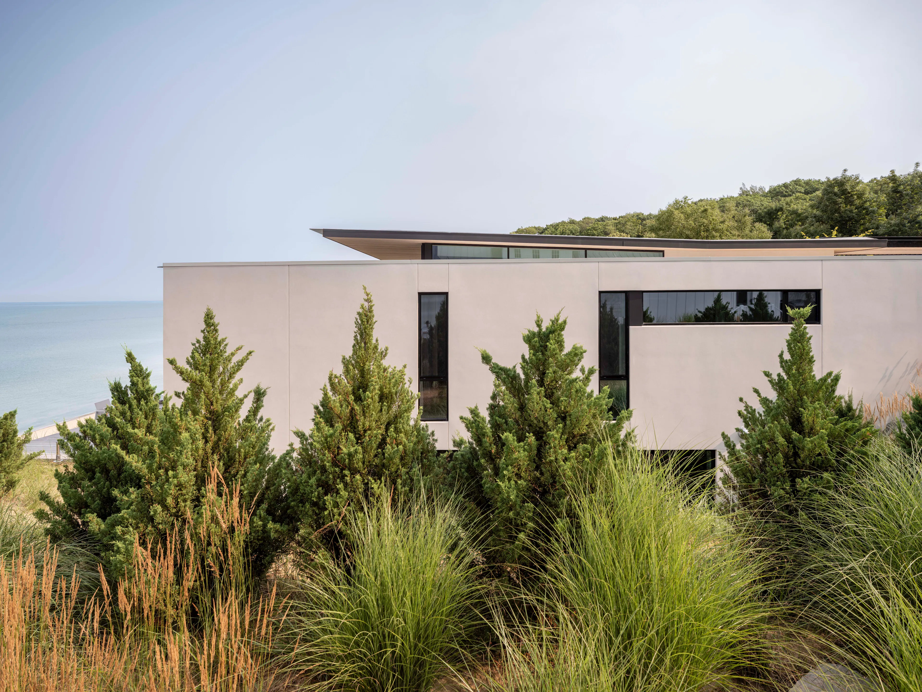 Dunelands Residence - AIA Award Winner — 10