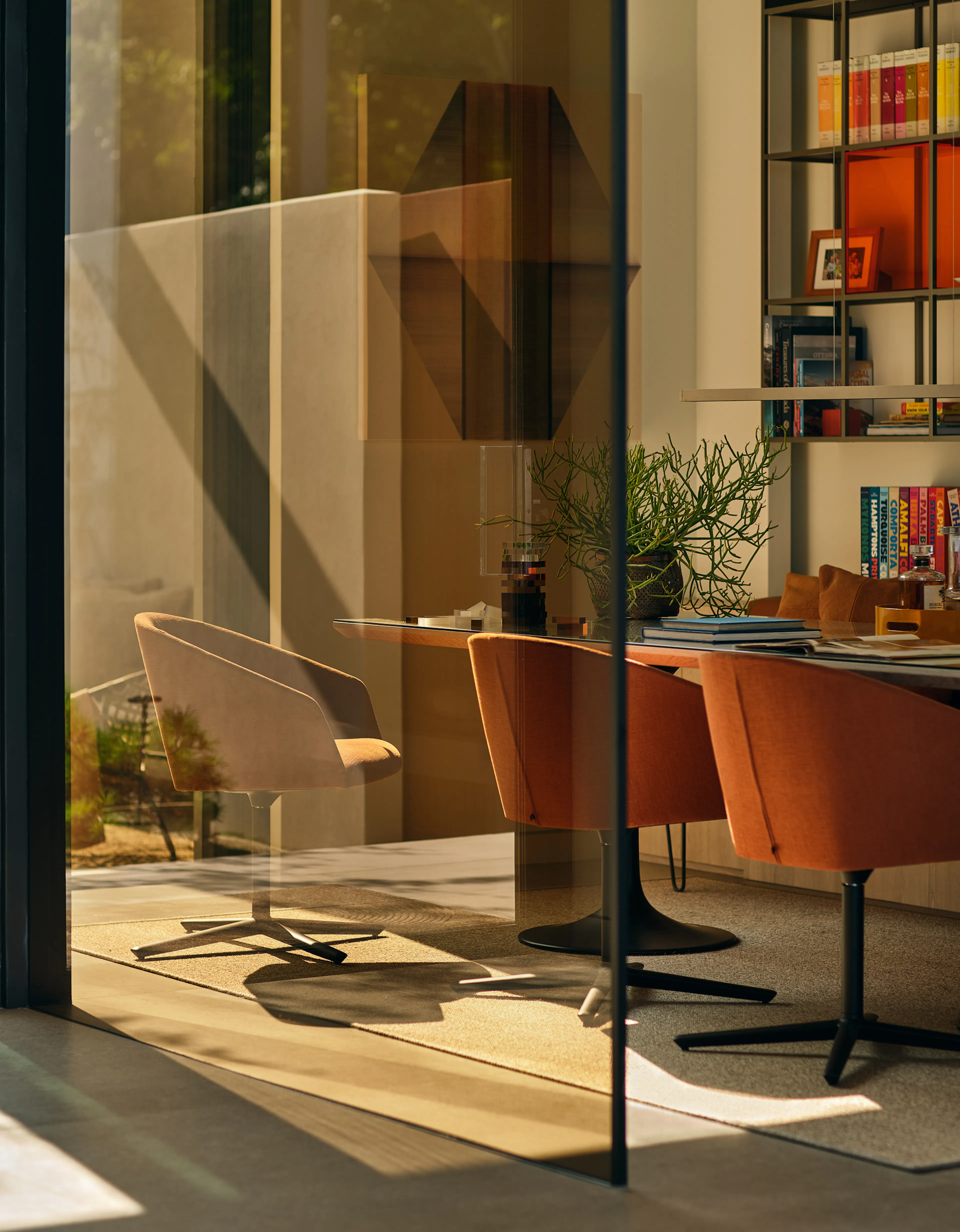 Dunelands Residence - AIA Award Winner — 11