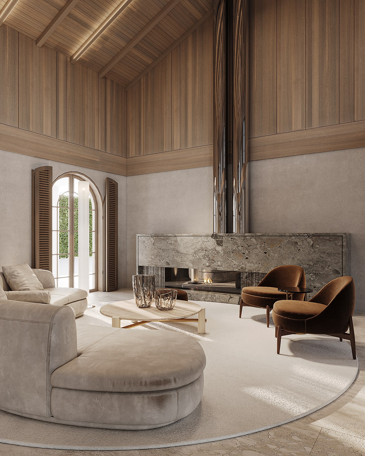 Idea 4057359: IQ-151-YP by IQOSA in Portugal - Architizer