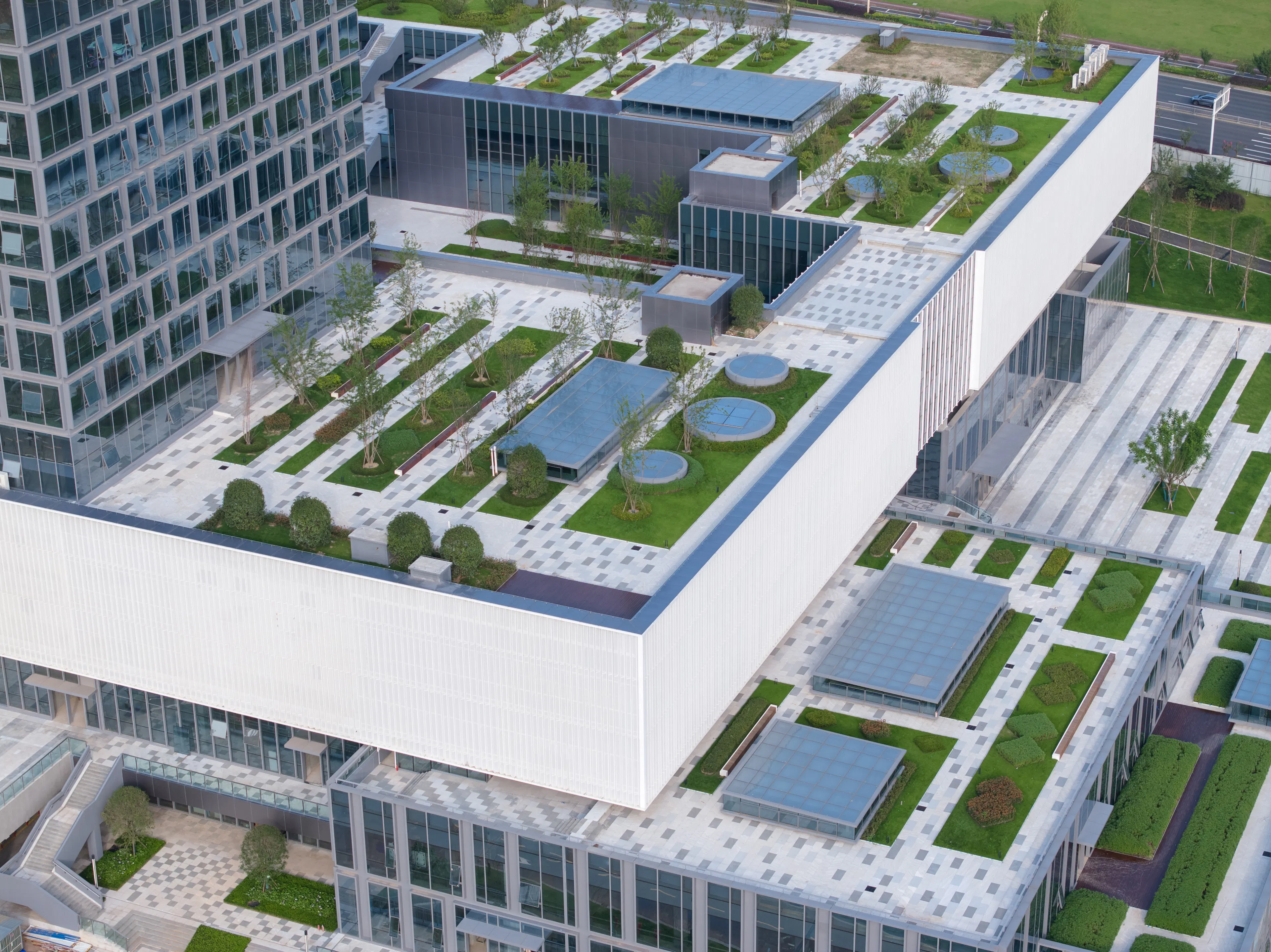 Heilongtan Reservoir Jinsha Island Biodiversity Planning and Birding Design — 29