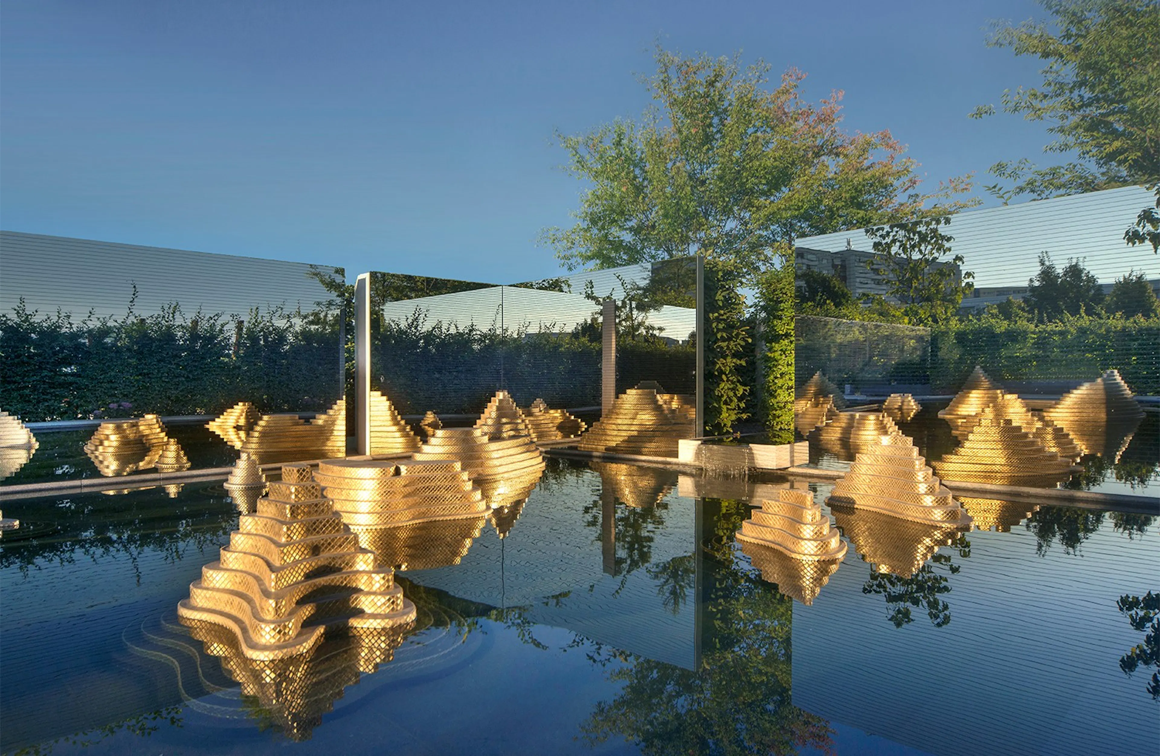 P Landscape Co., Ltd. — 15