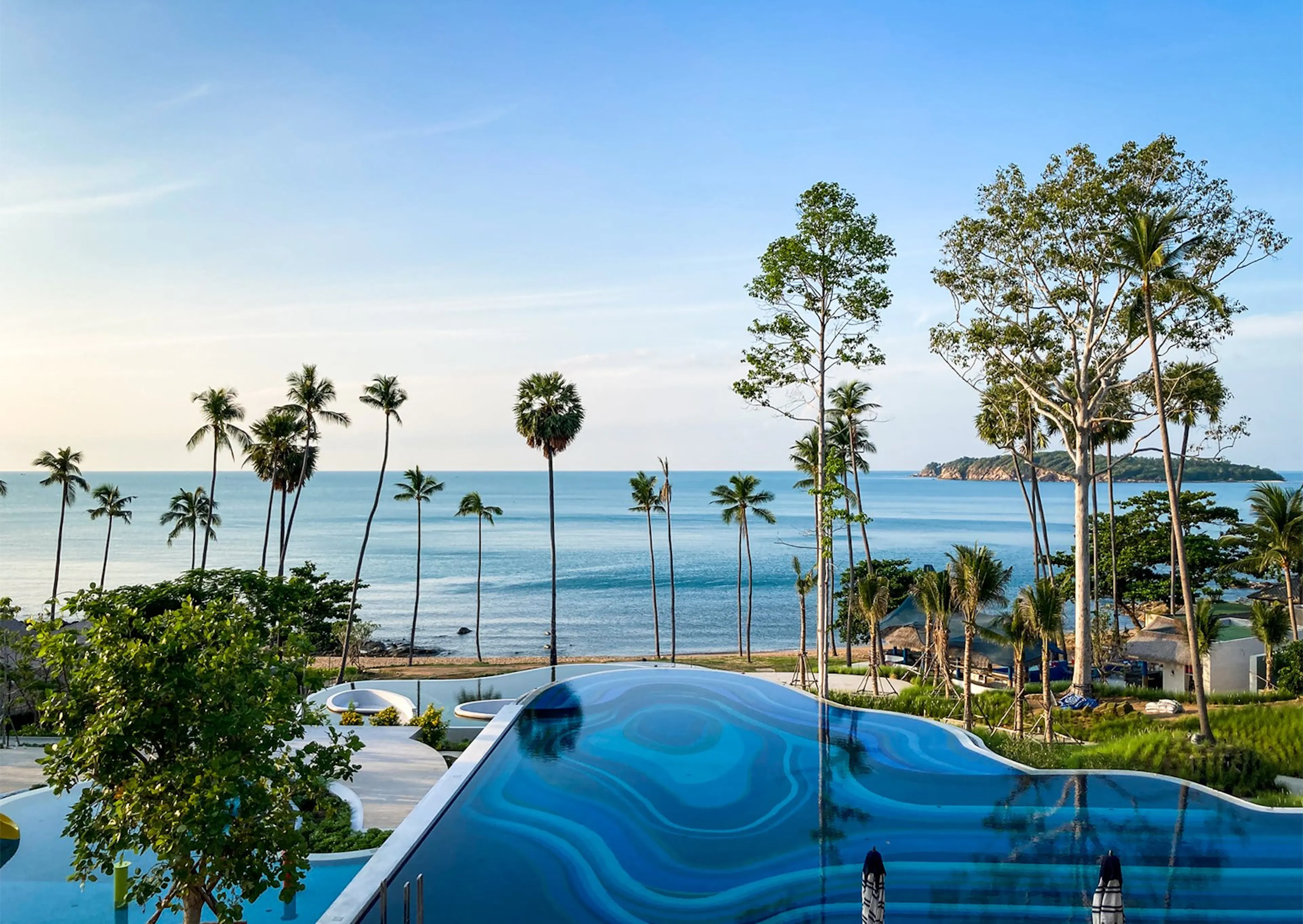 P Landscape Co., Ltd. — 5