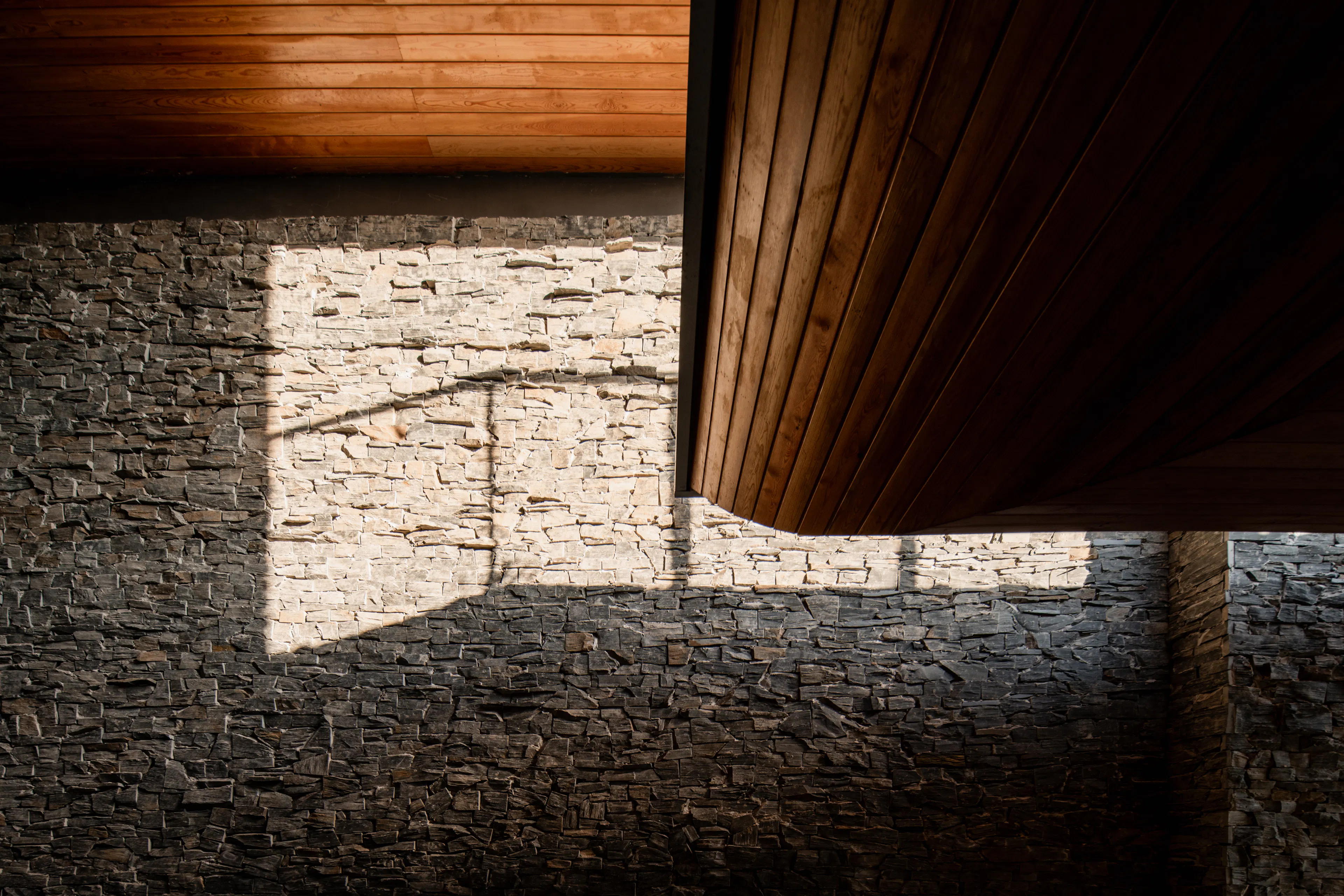 Twelve Tents Beyond Clouds — 19