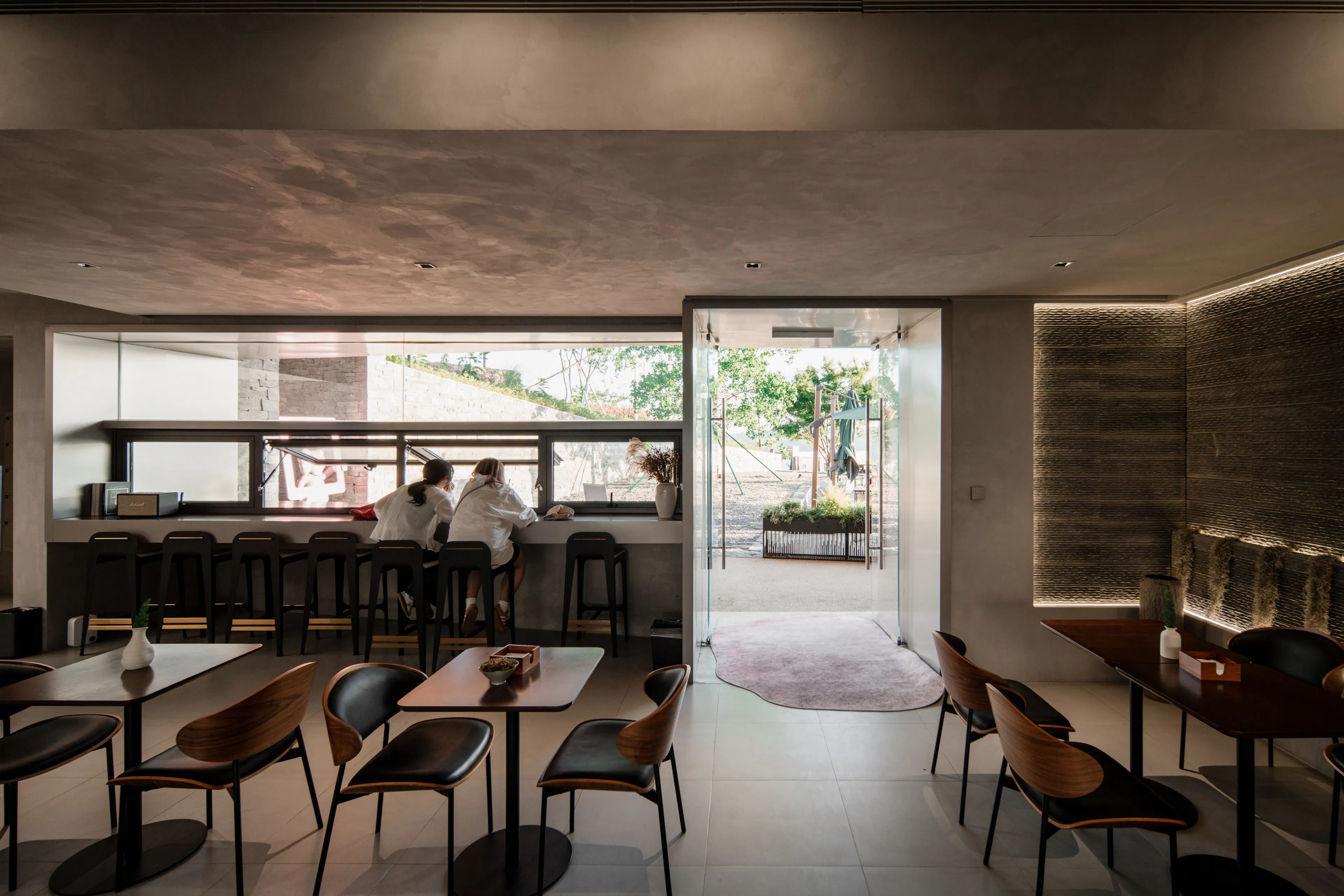 Twelve Tents Beyond Clouds — 20