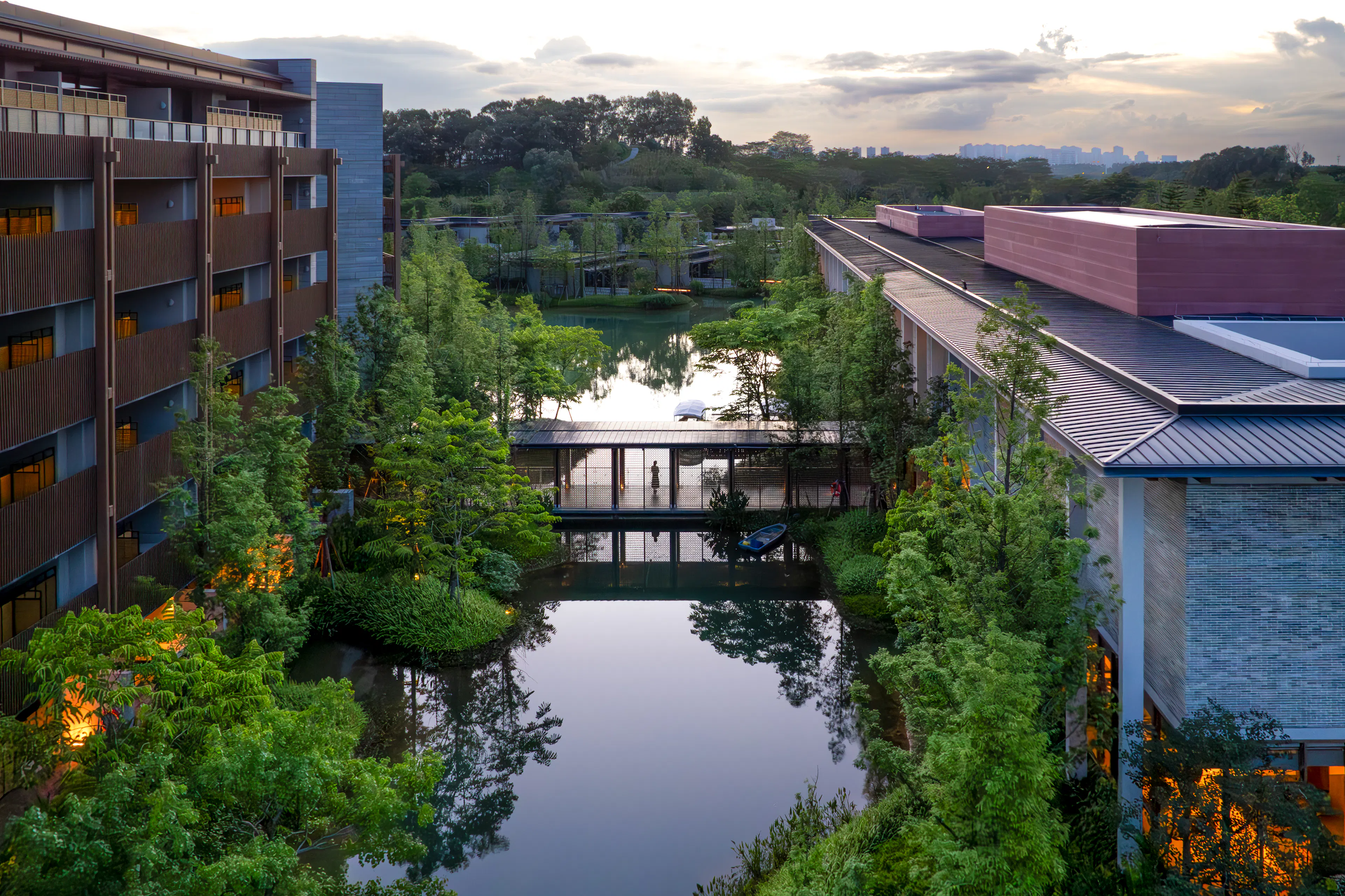 P Landscape Co., Ltd. — 17