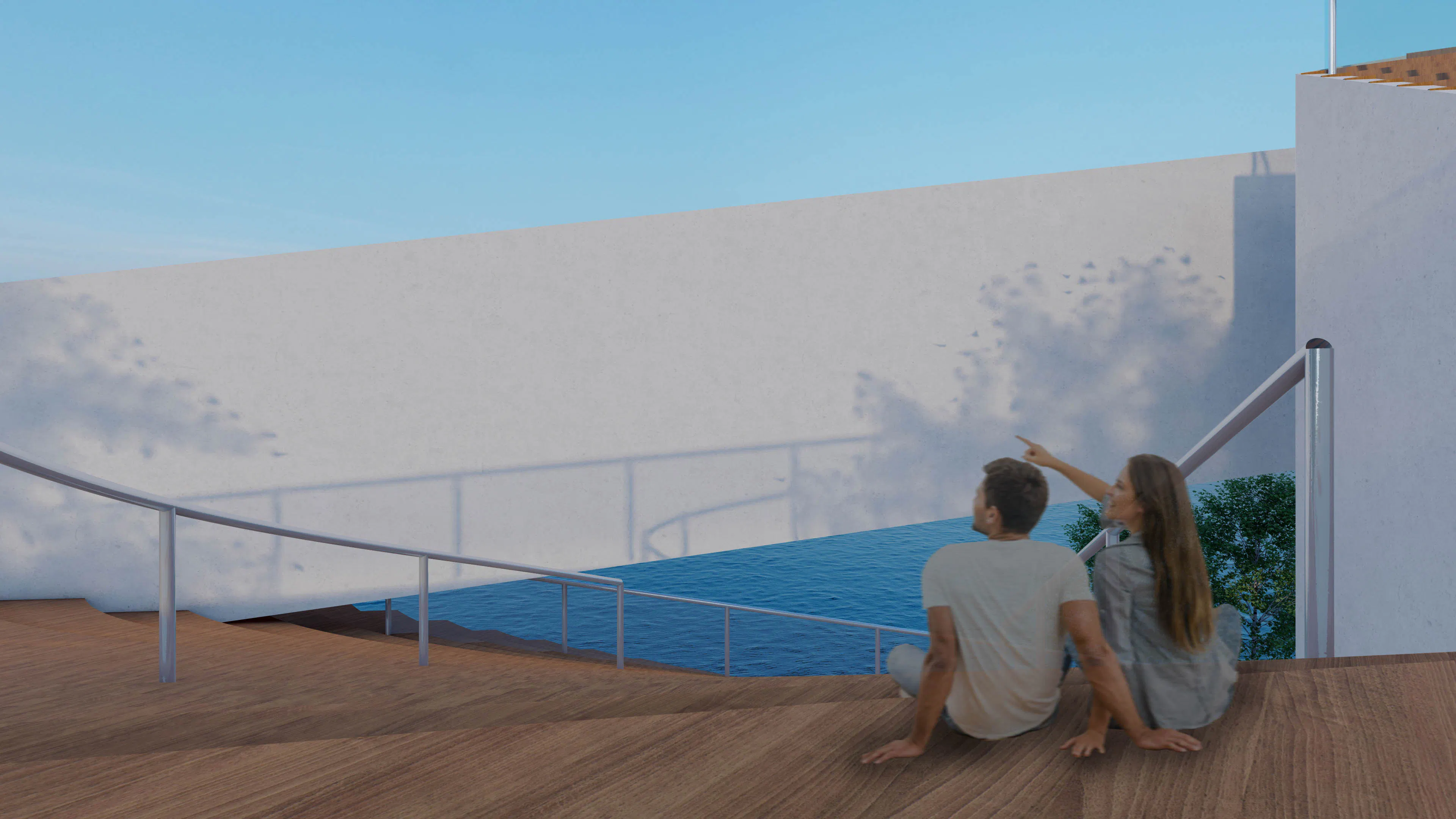 The Voyage Chapel — 4