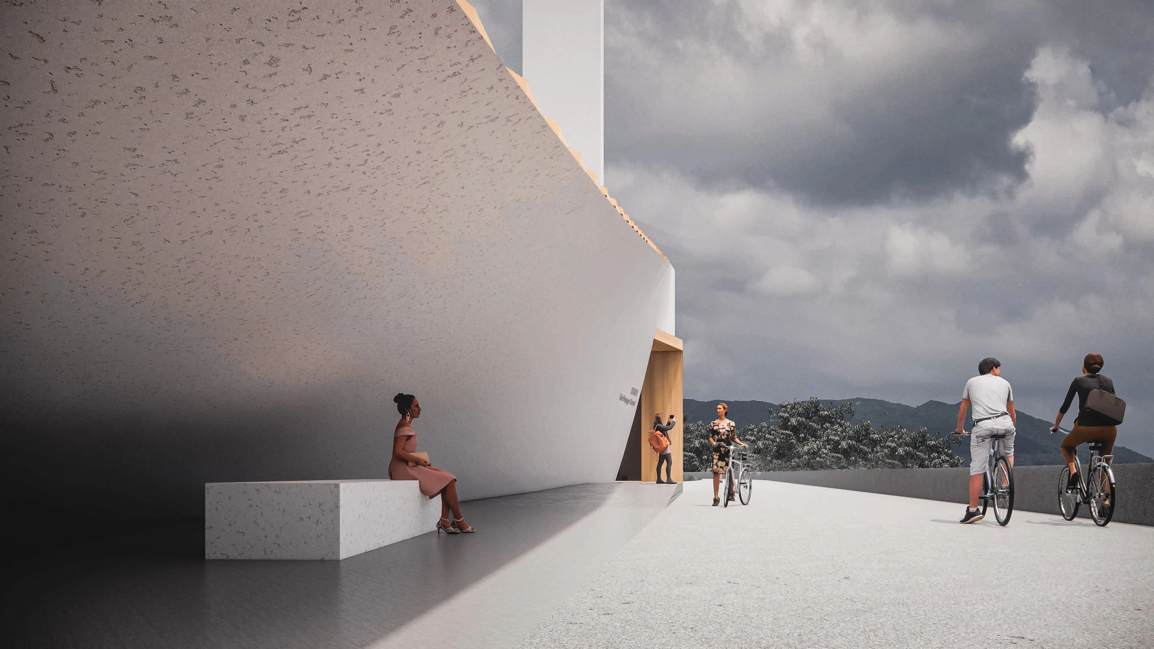 The Voyage Chapel — 9