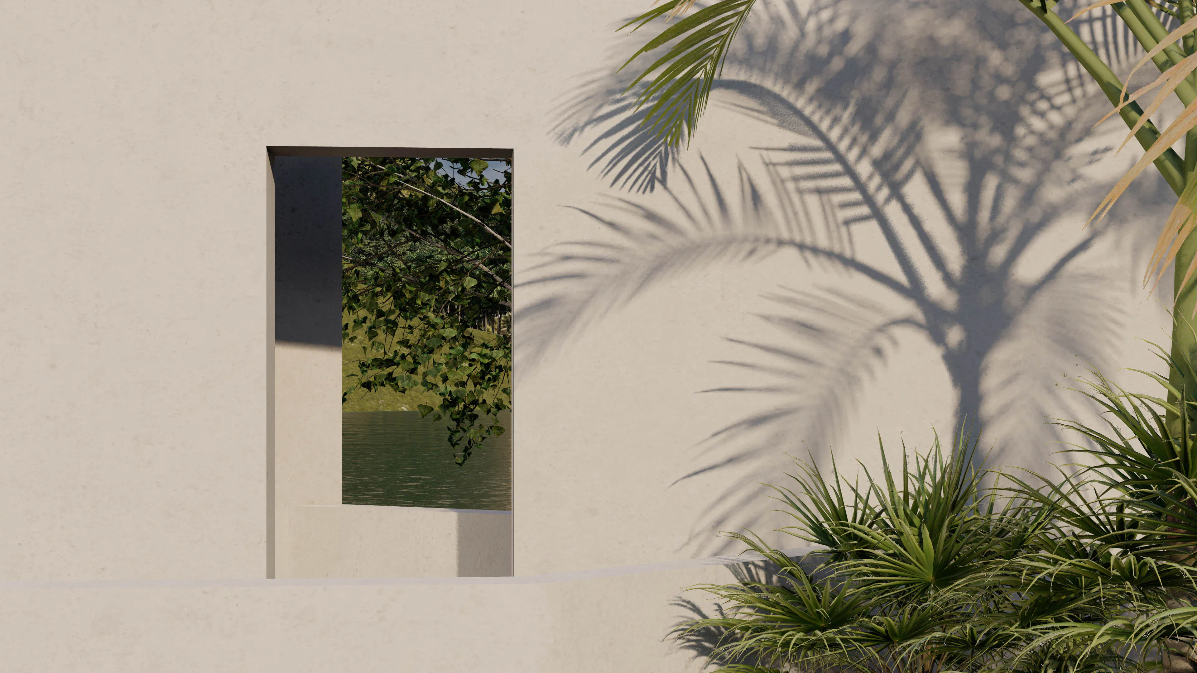 The Voyage Chapel — 11