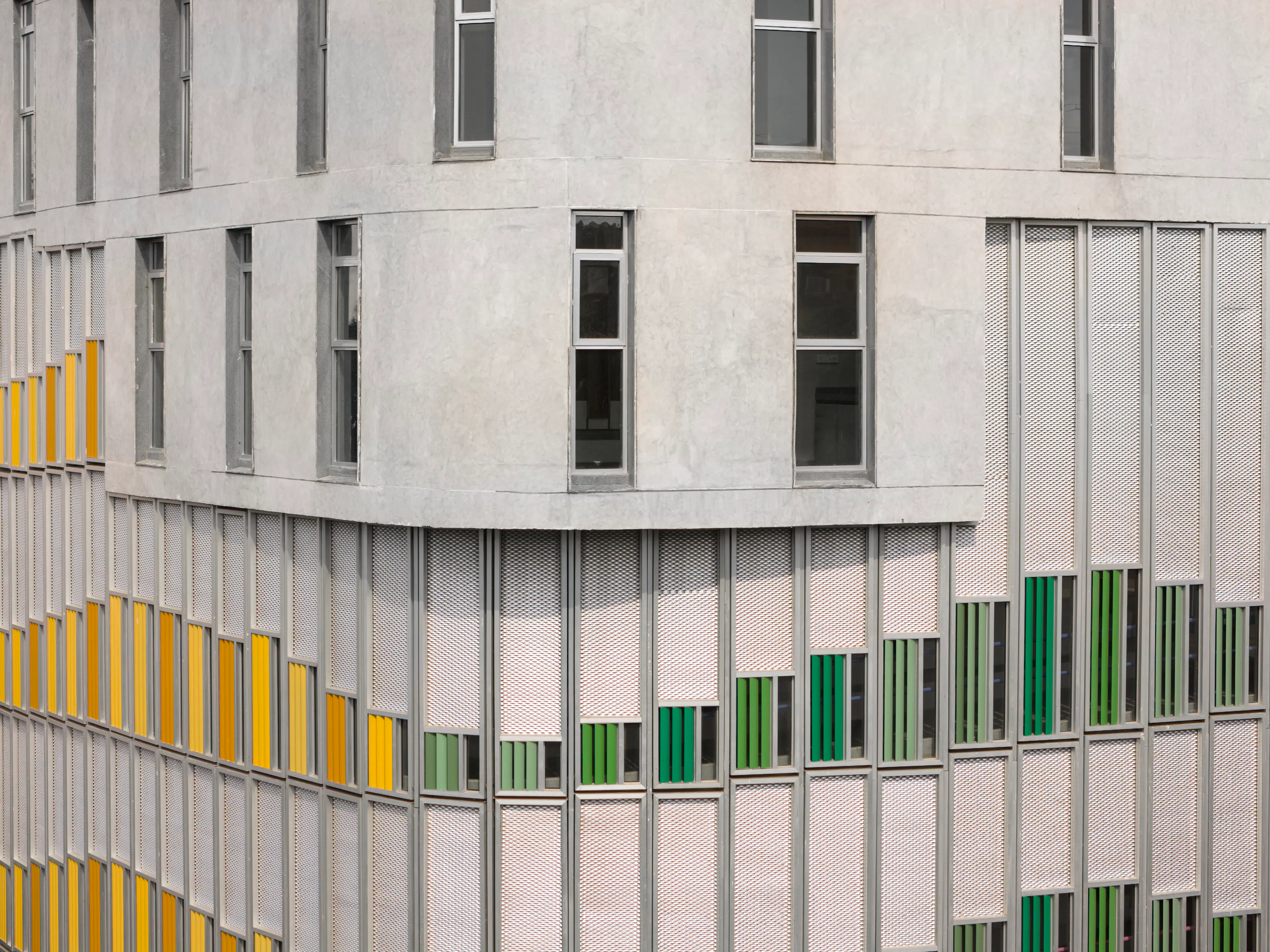 Garden School — 10