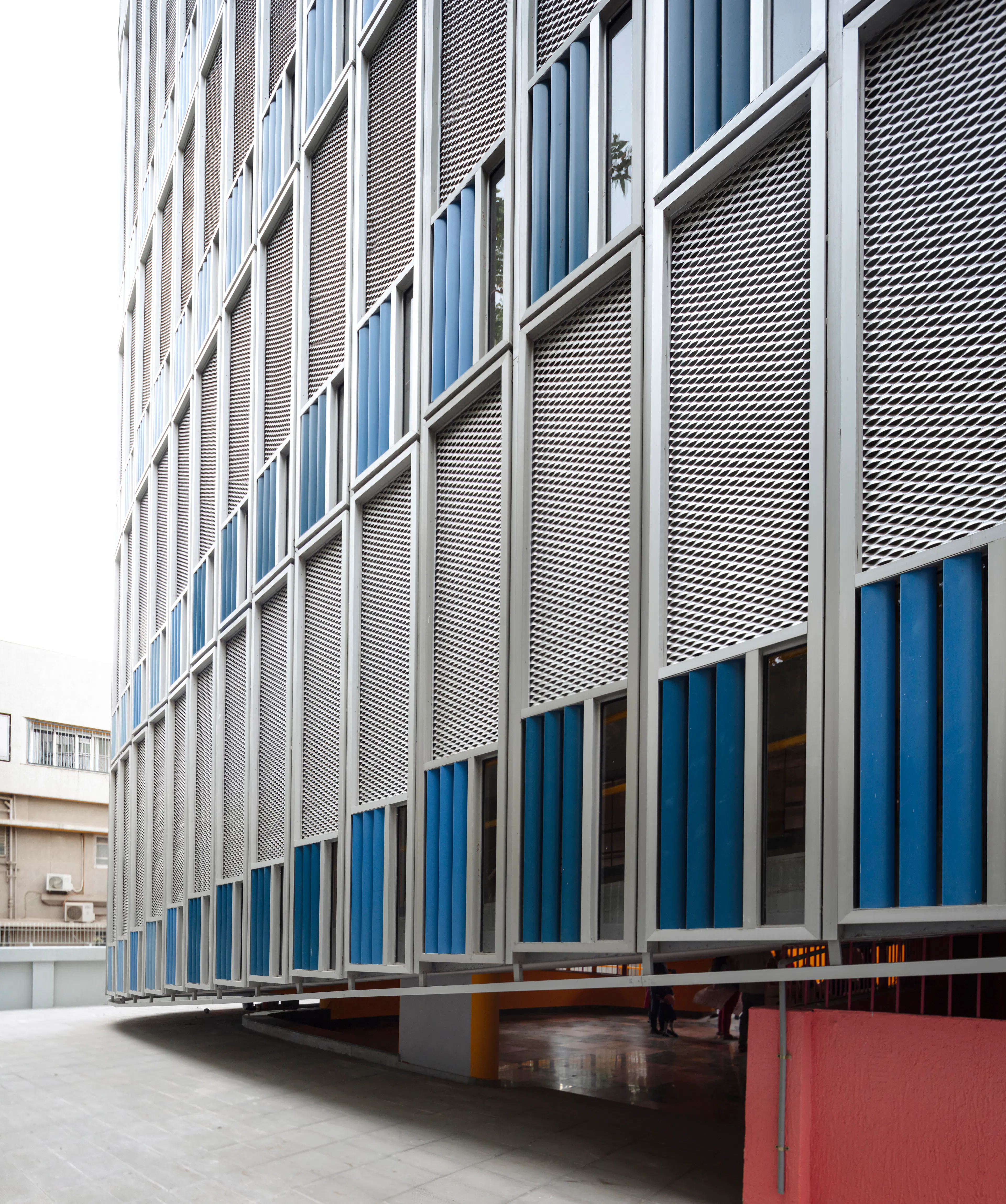 Garden School — 12