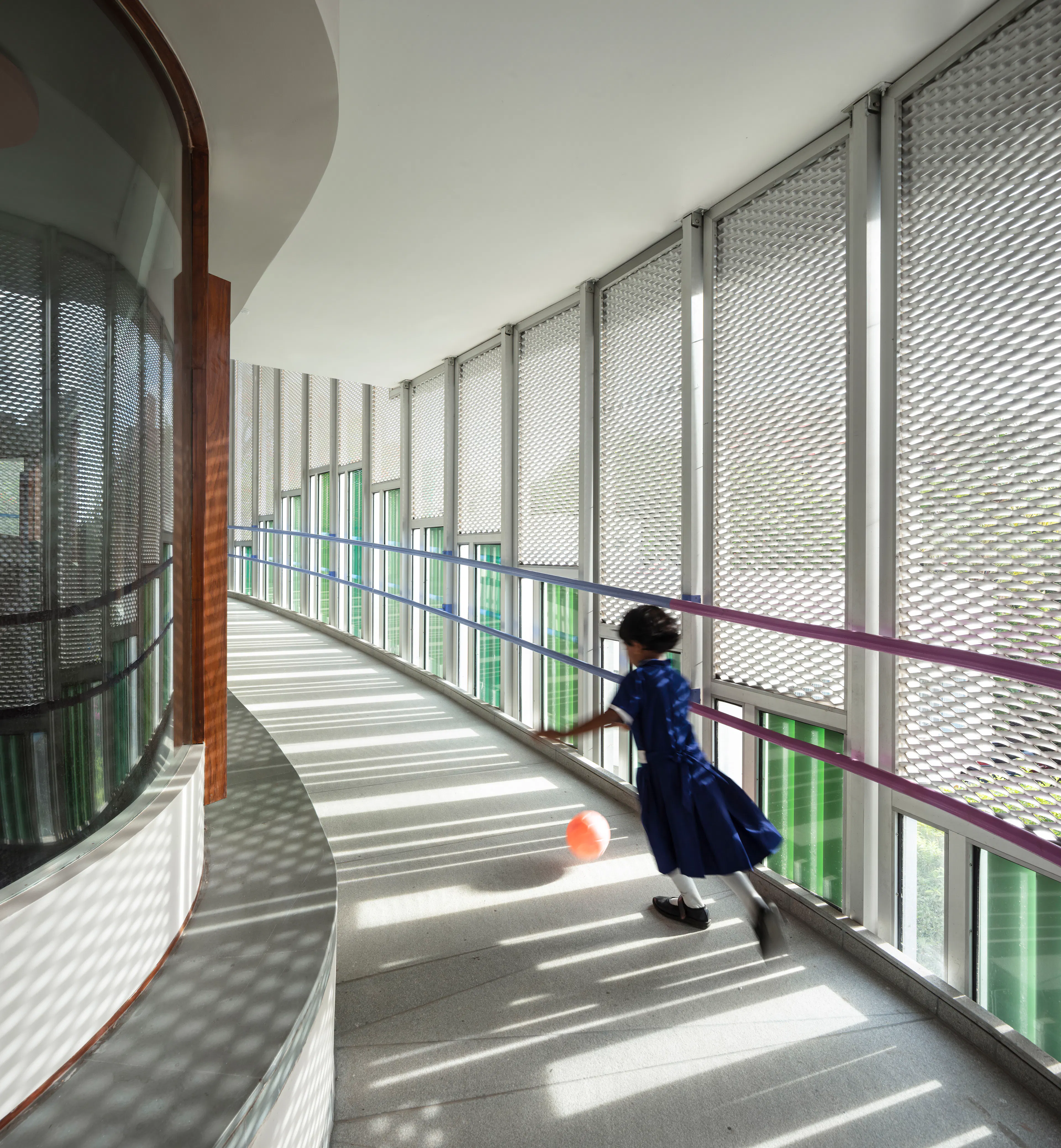 Garden School — 13