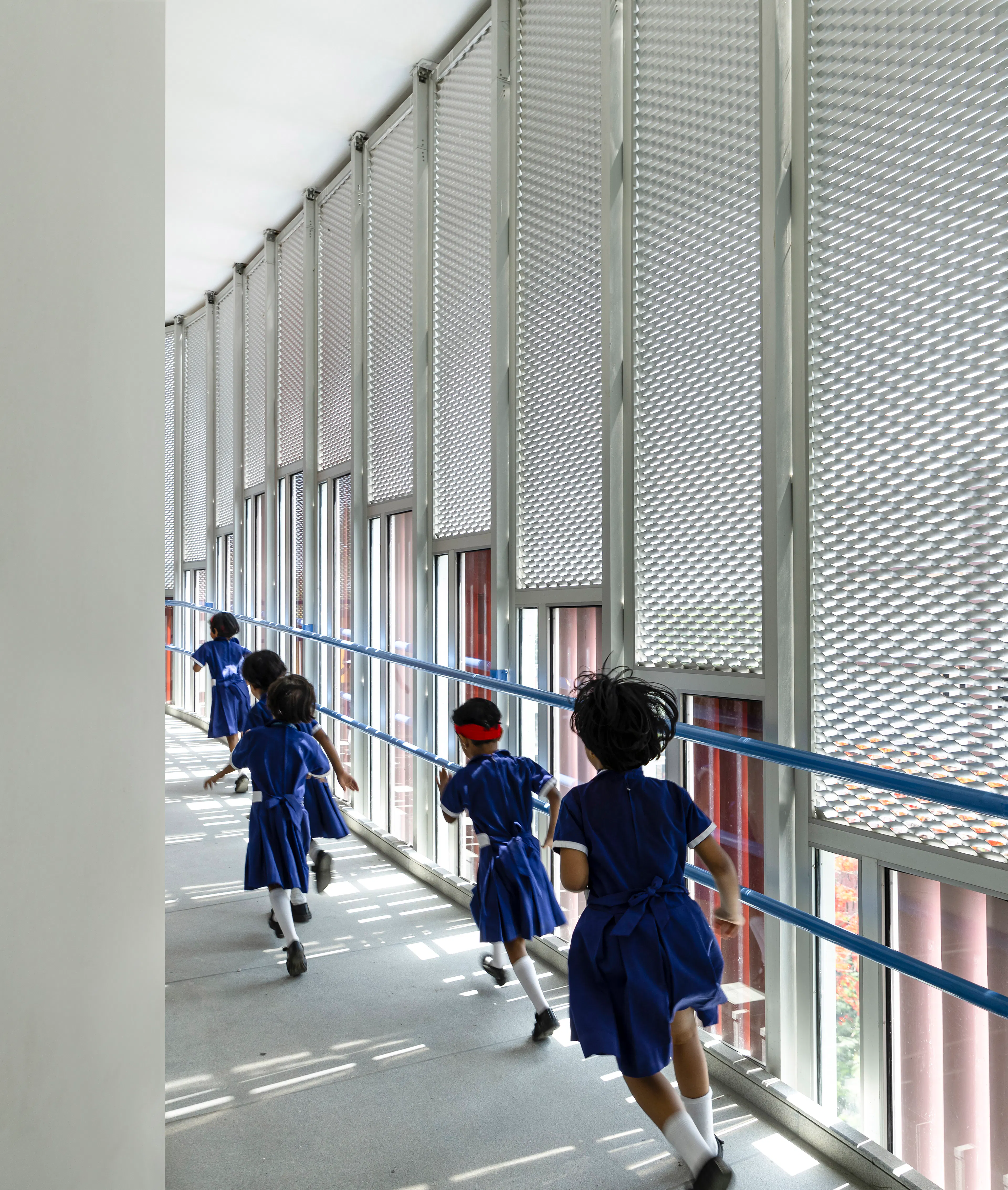 Garden School — 14