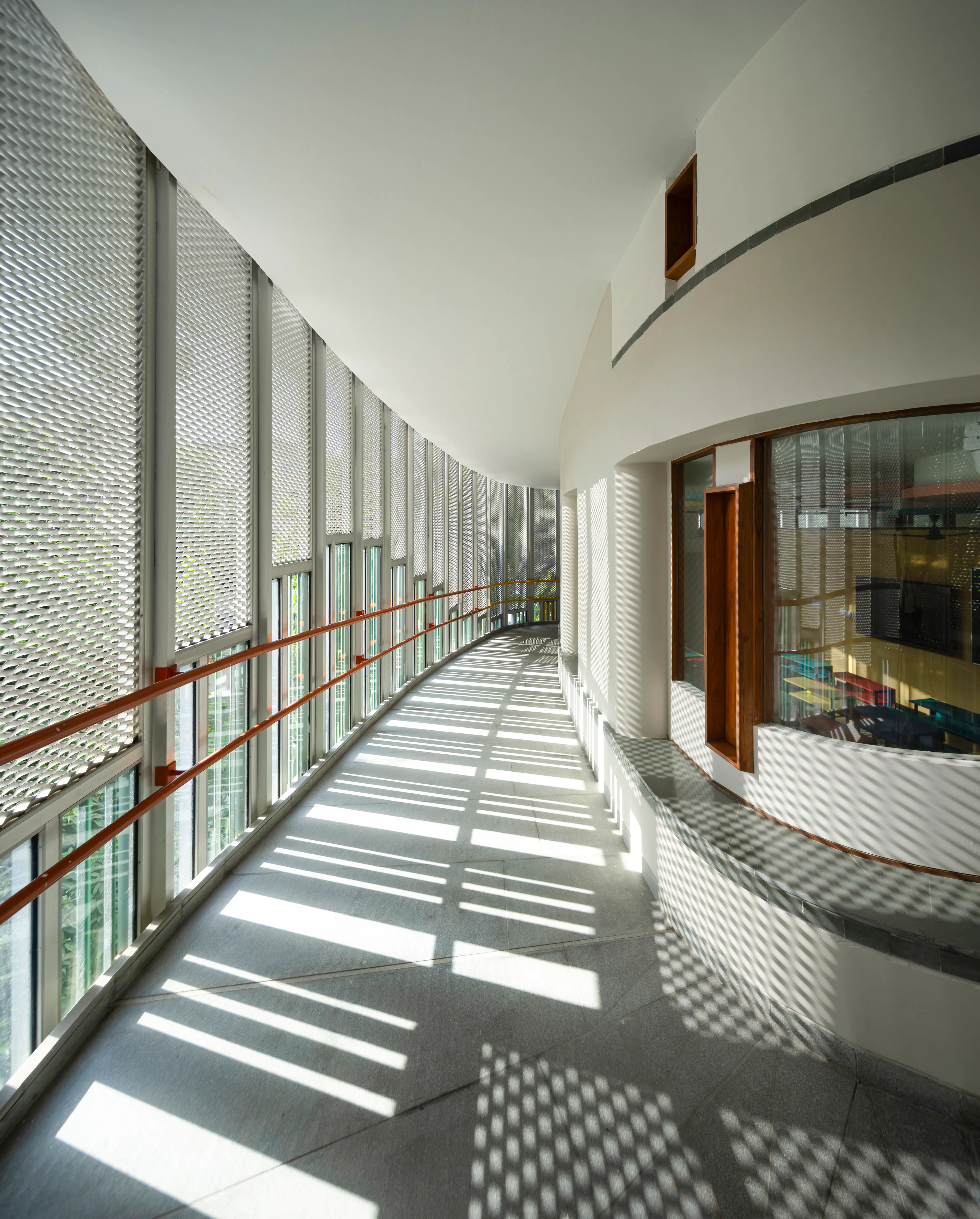 Garden School — 18