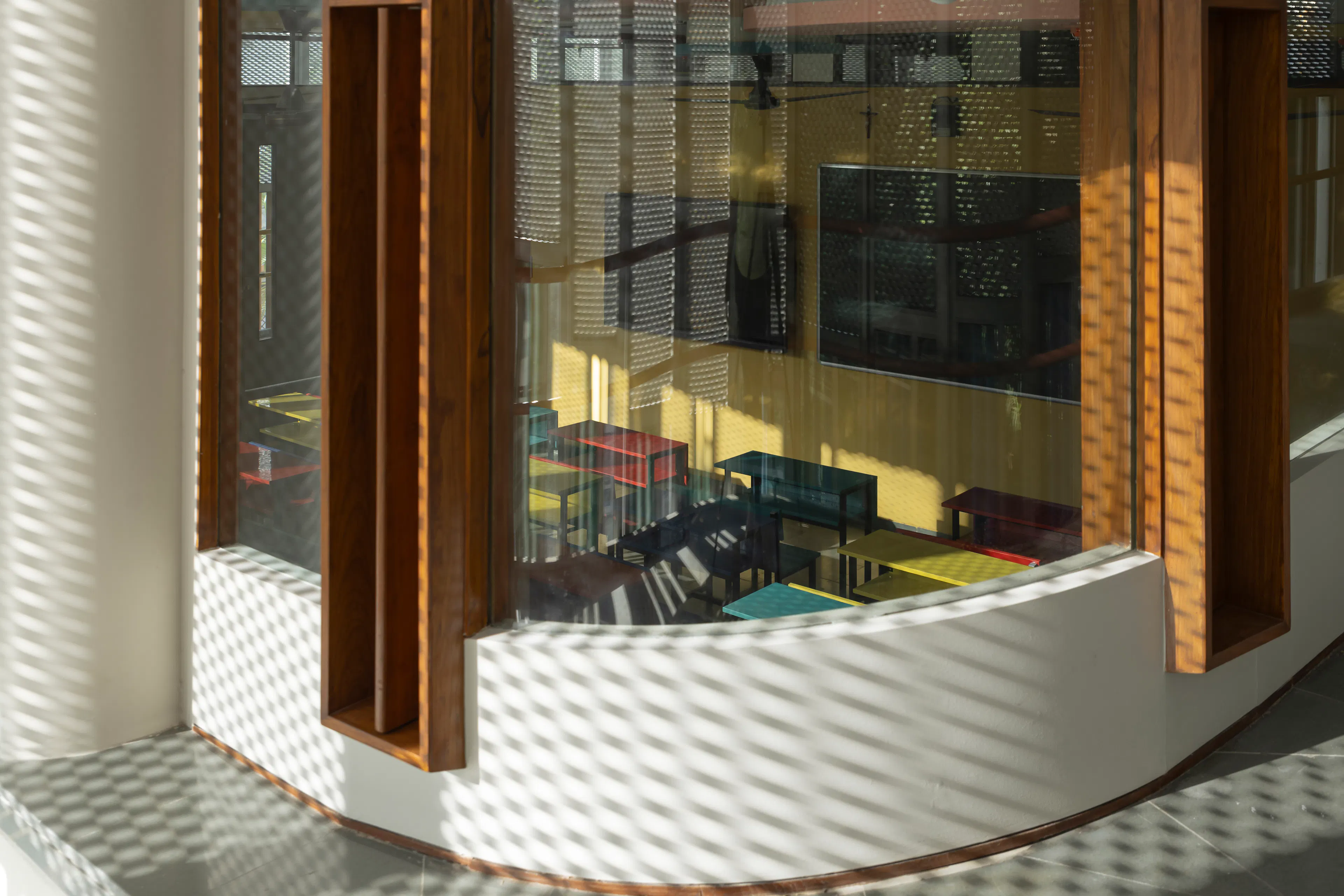 Garden School — 20