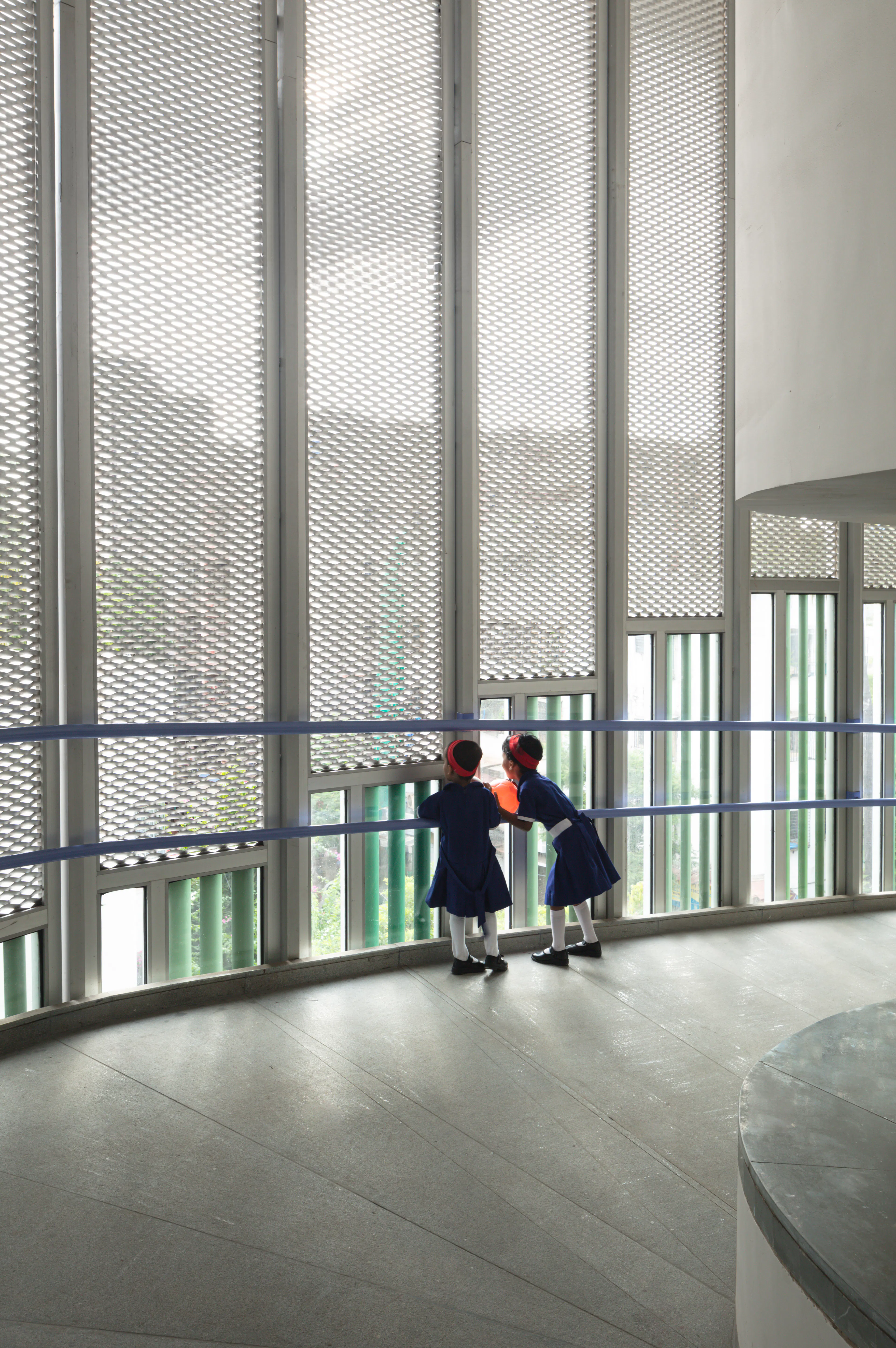 Garden School — 23