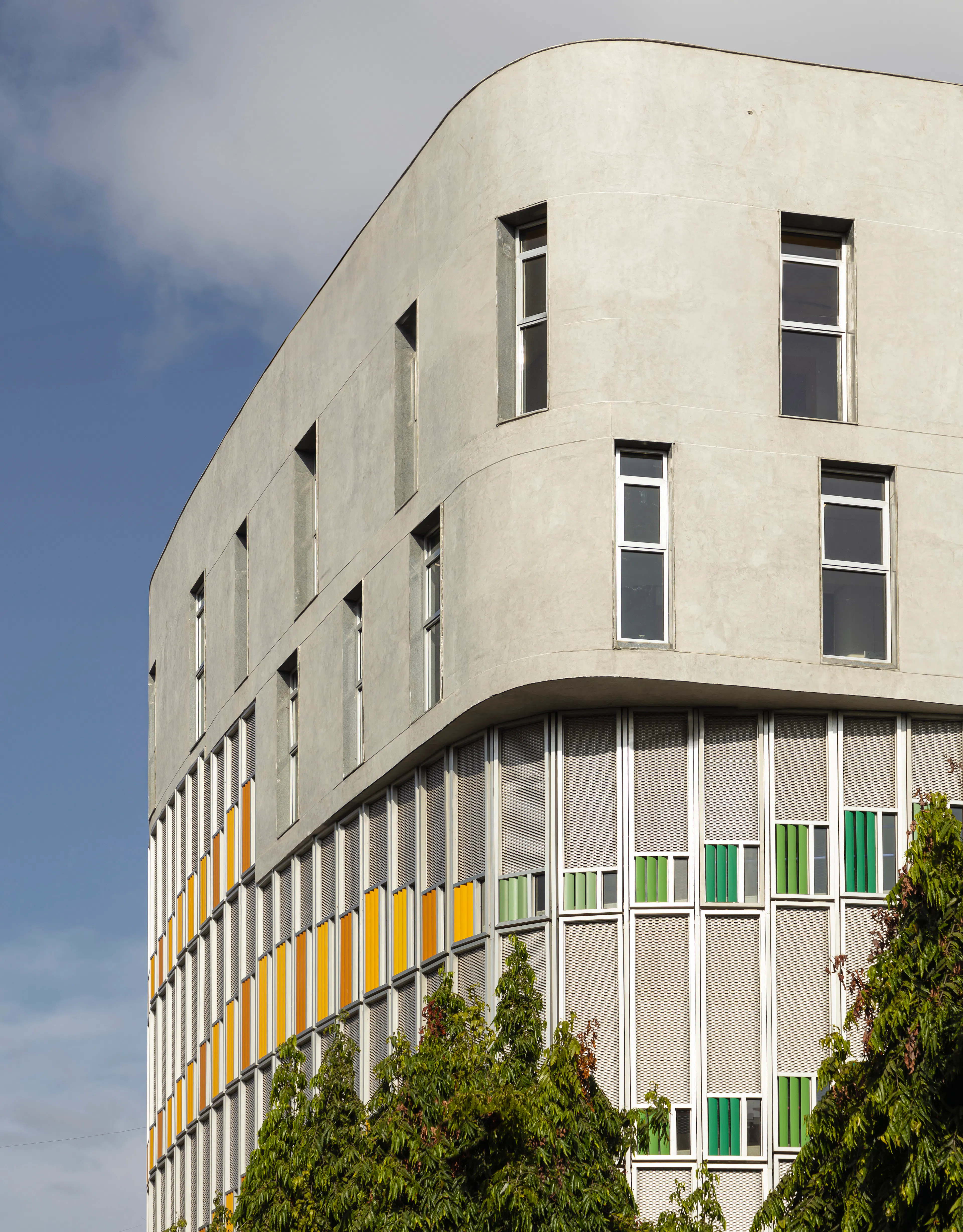 Garden School — 26