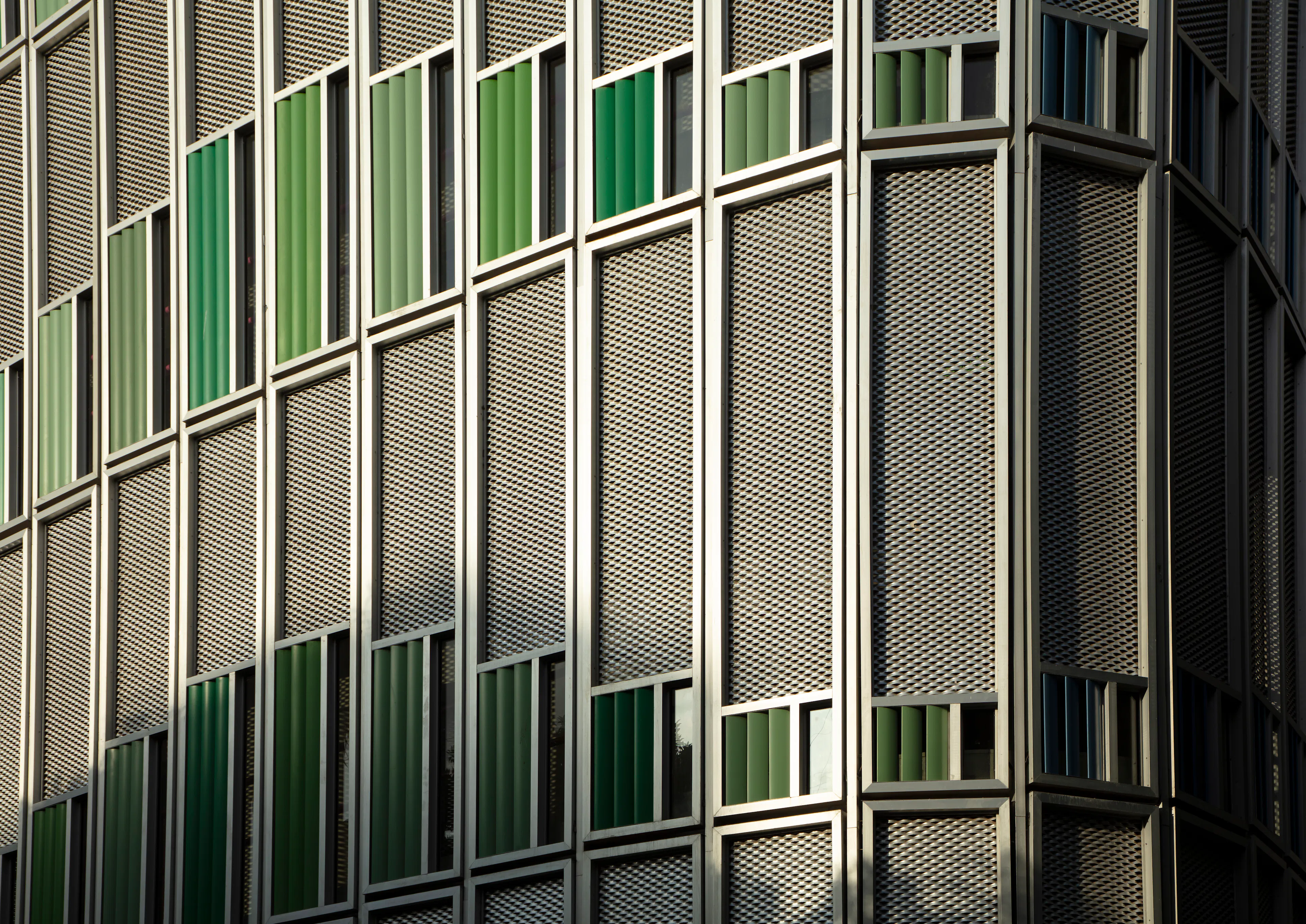 Garden School — 27