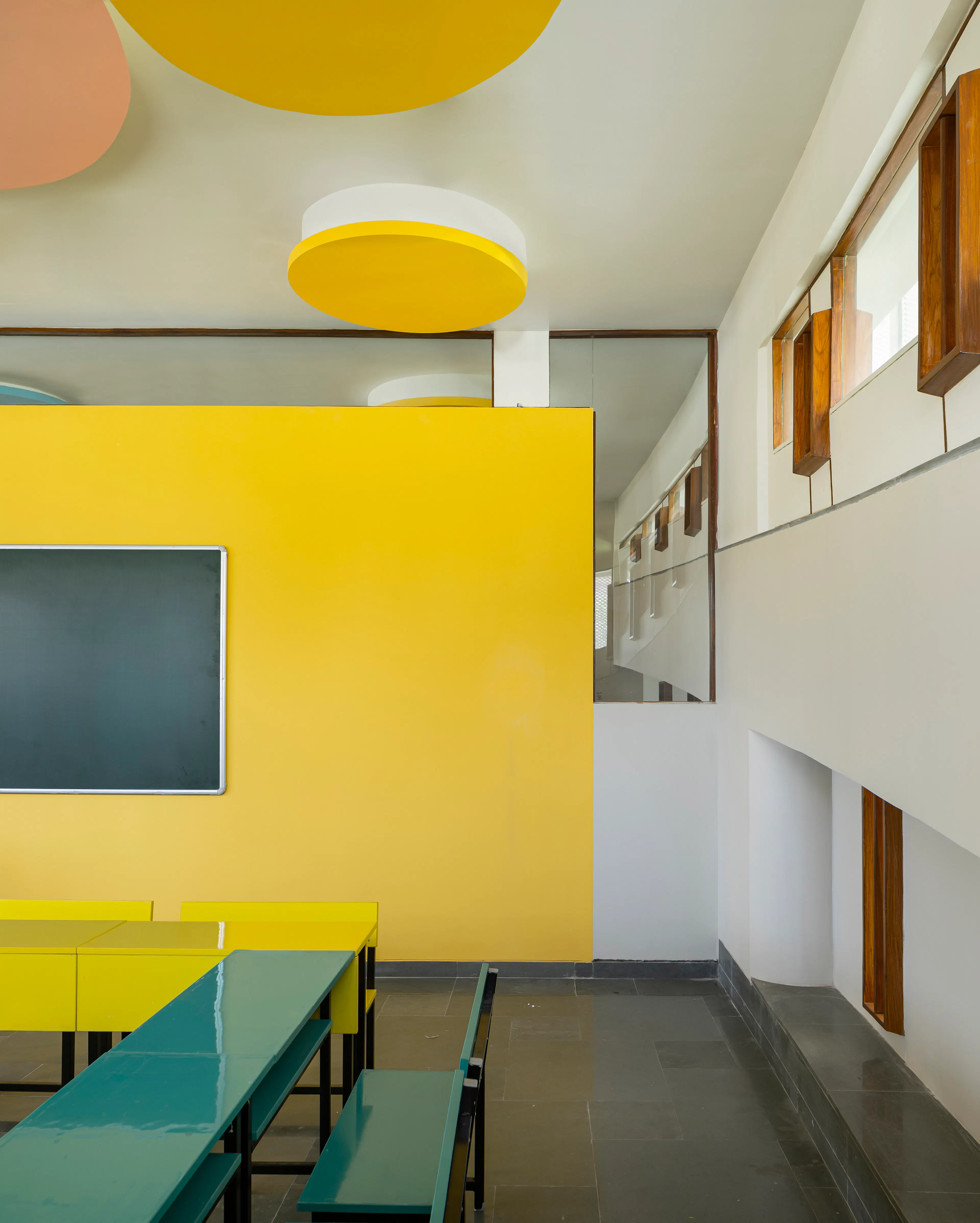 Garden School — 28