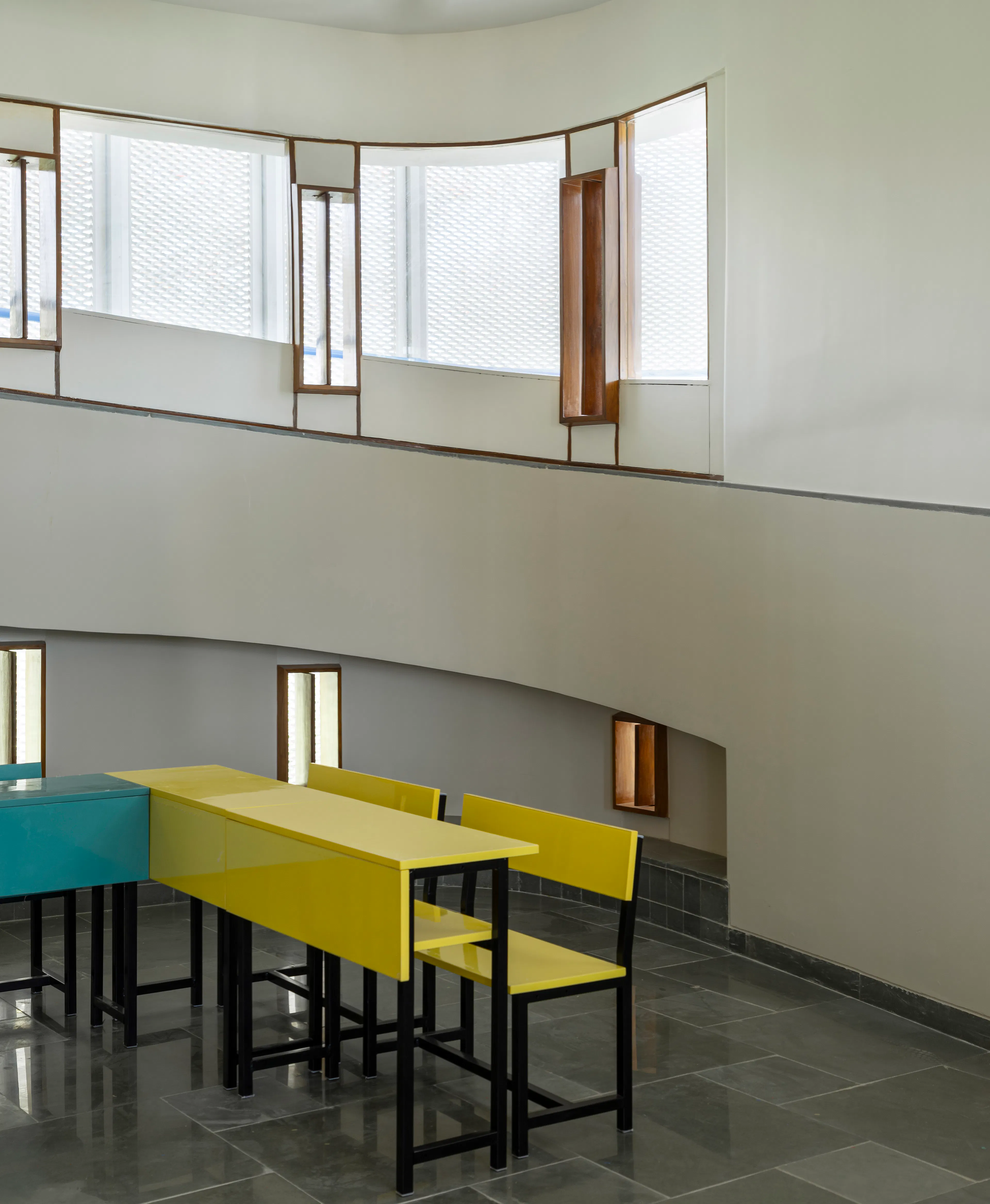 Garden School — 30