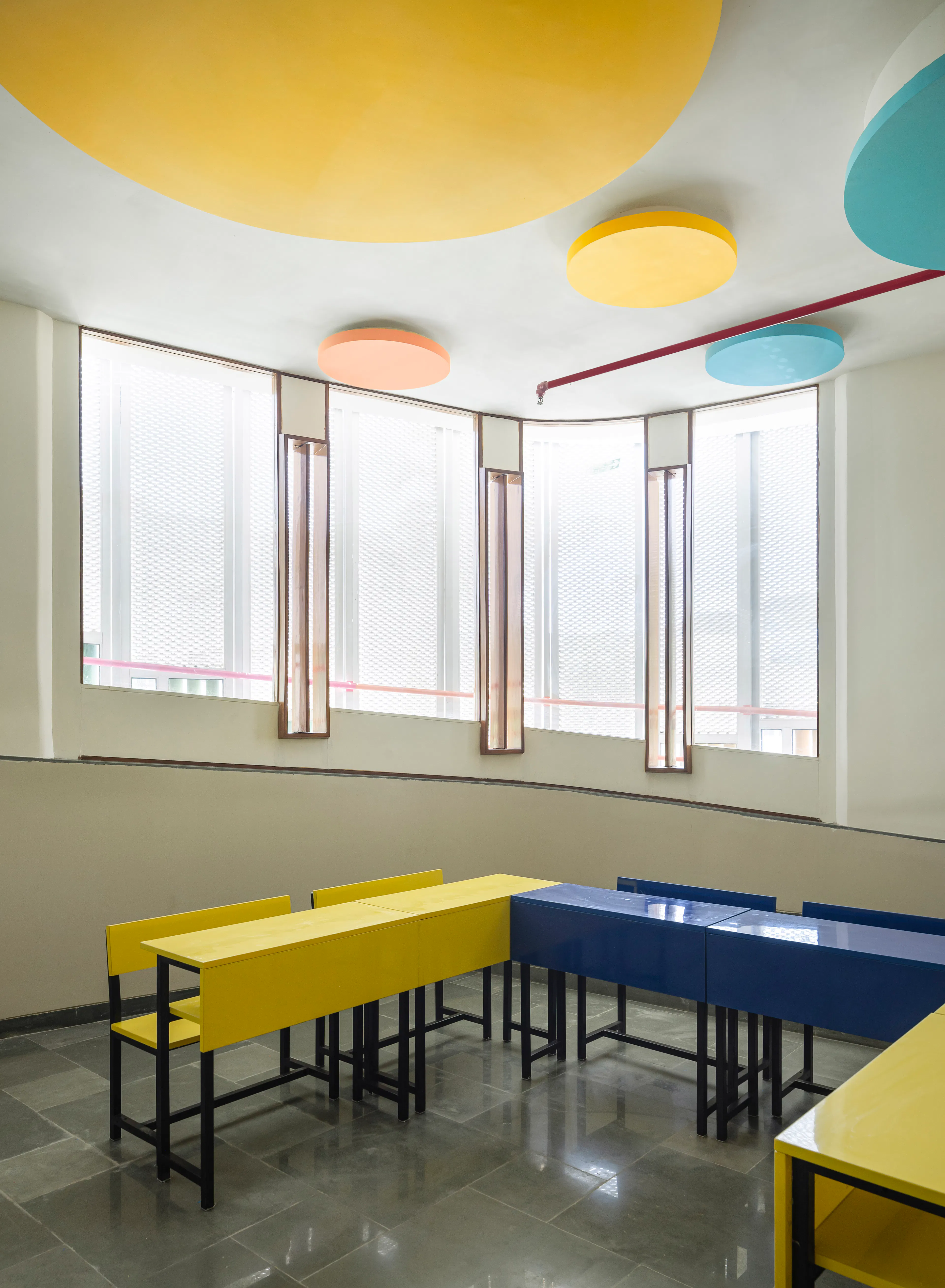 Garden School — 31