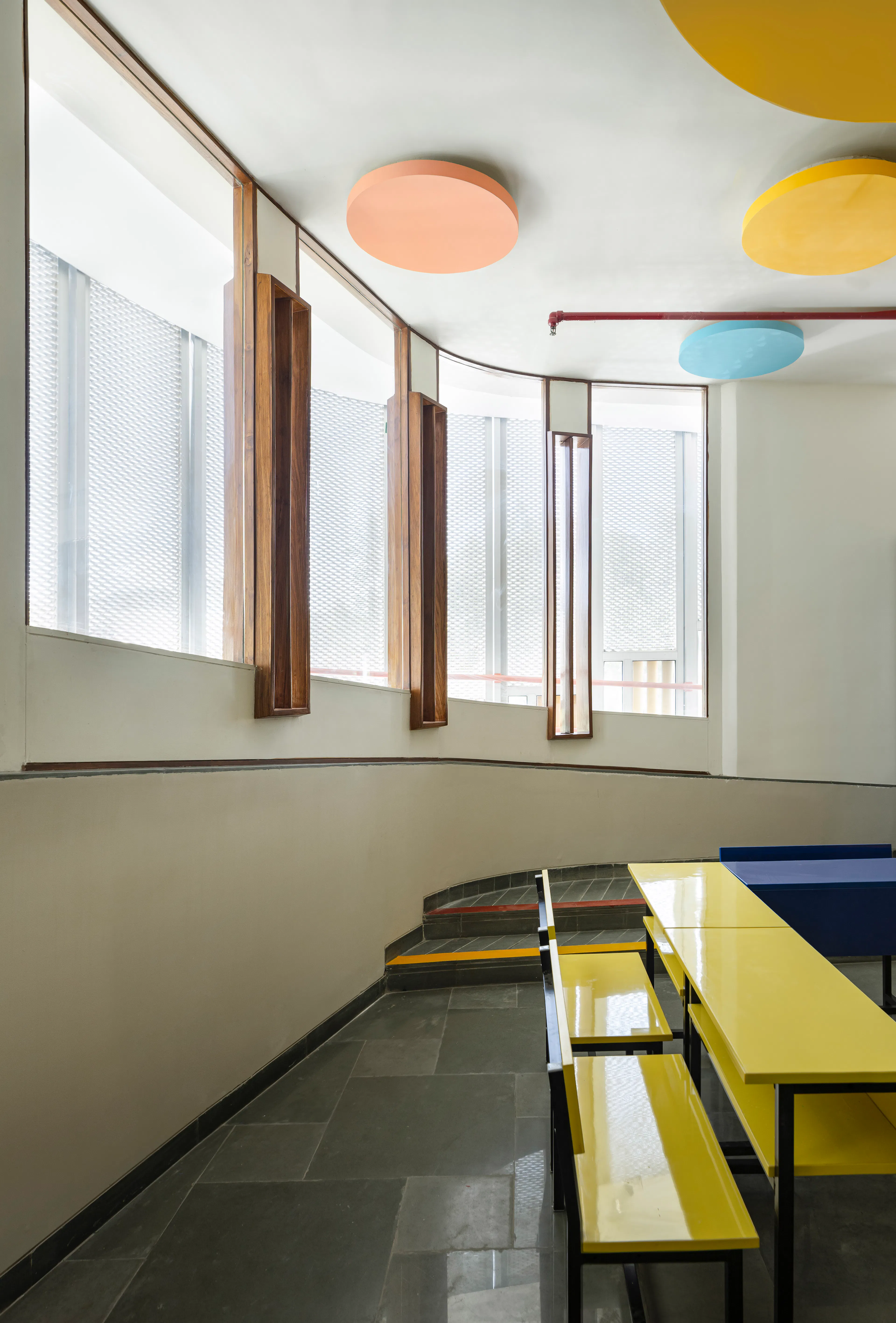 Garden School — 32