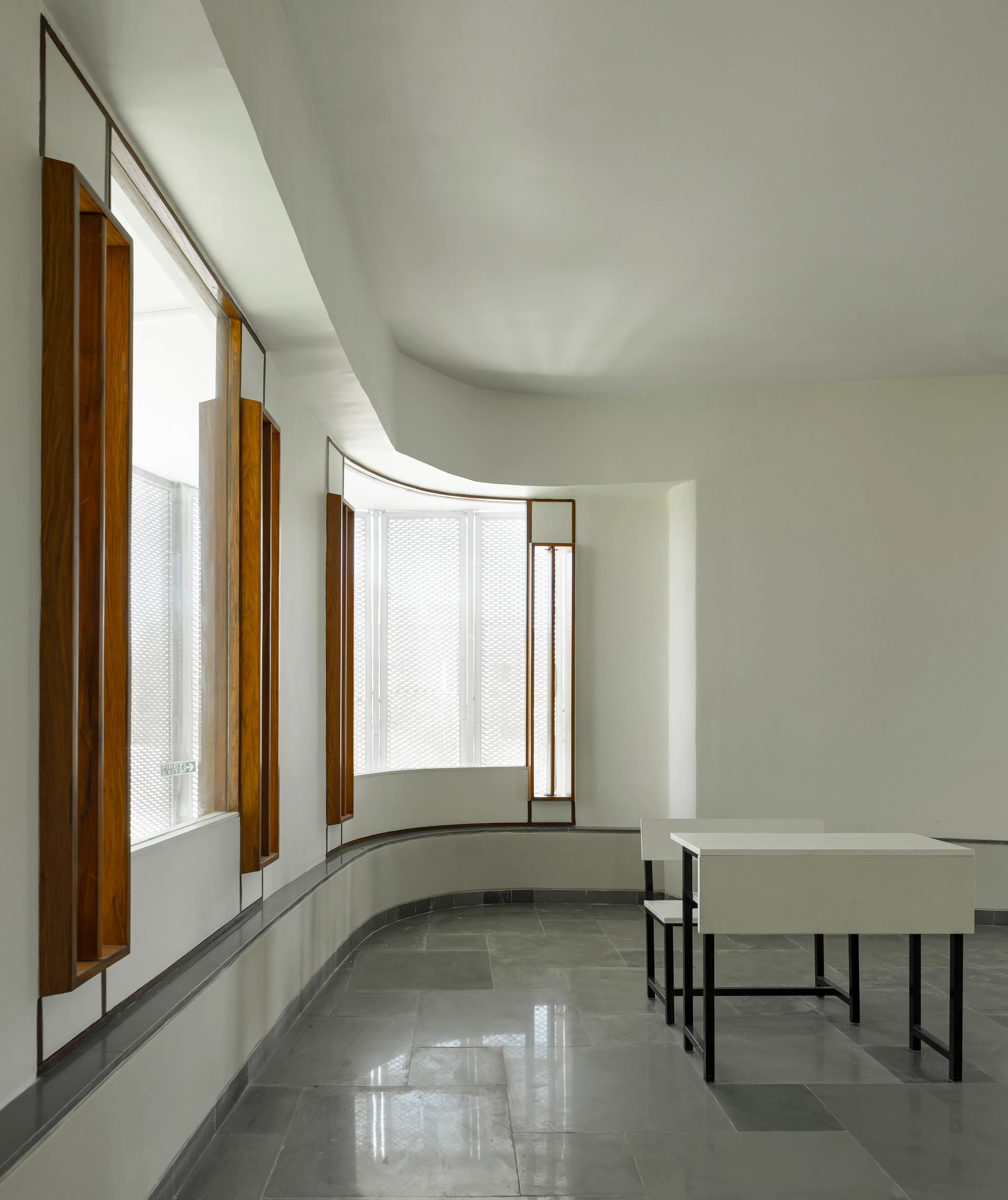 Garden School — 33