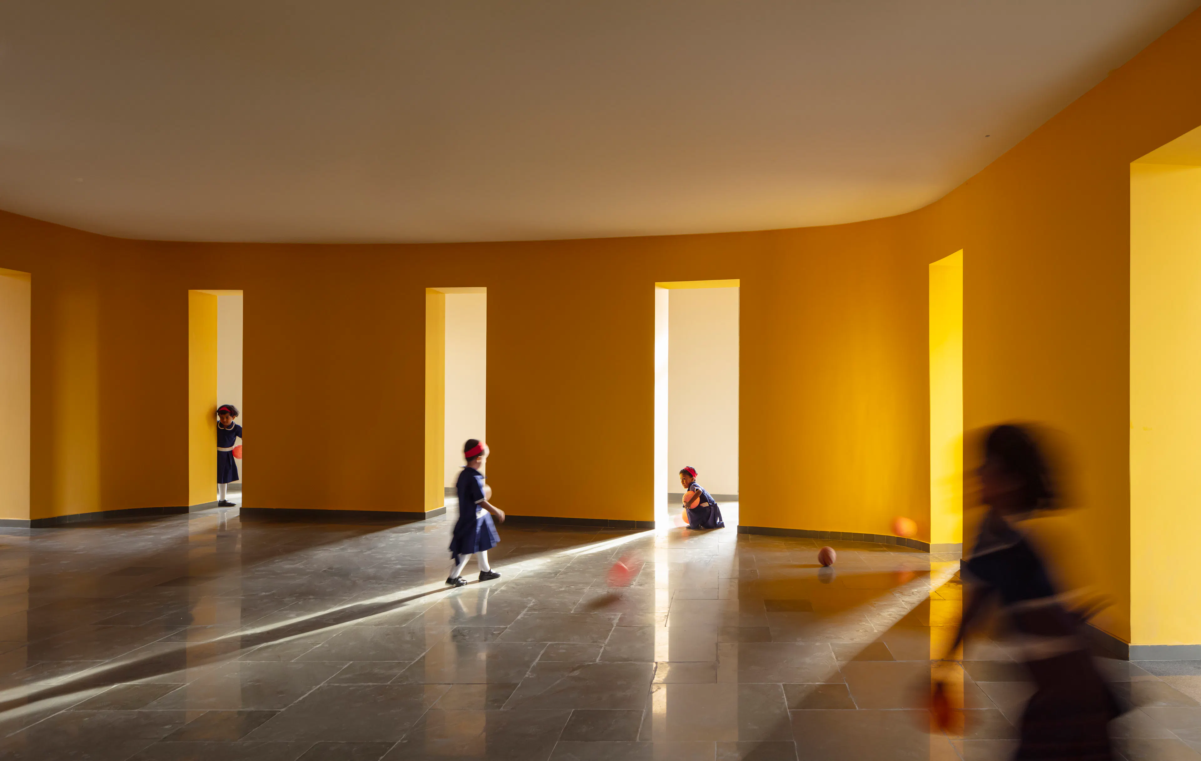 Garden School — 34