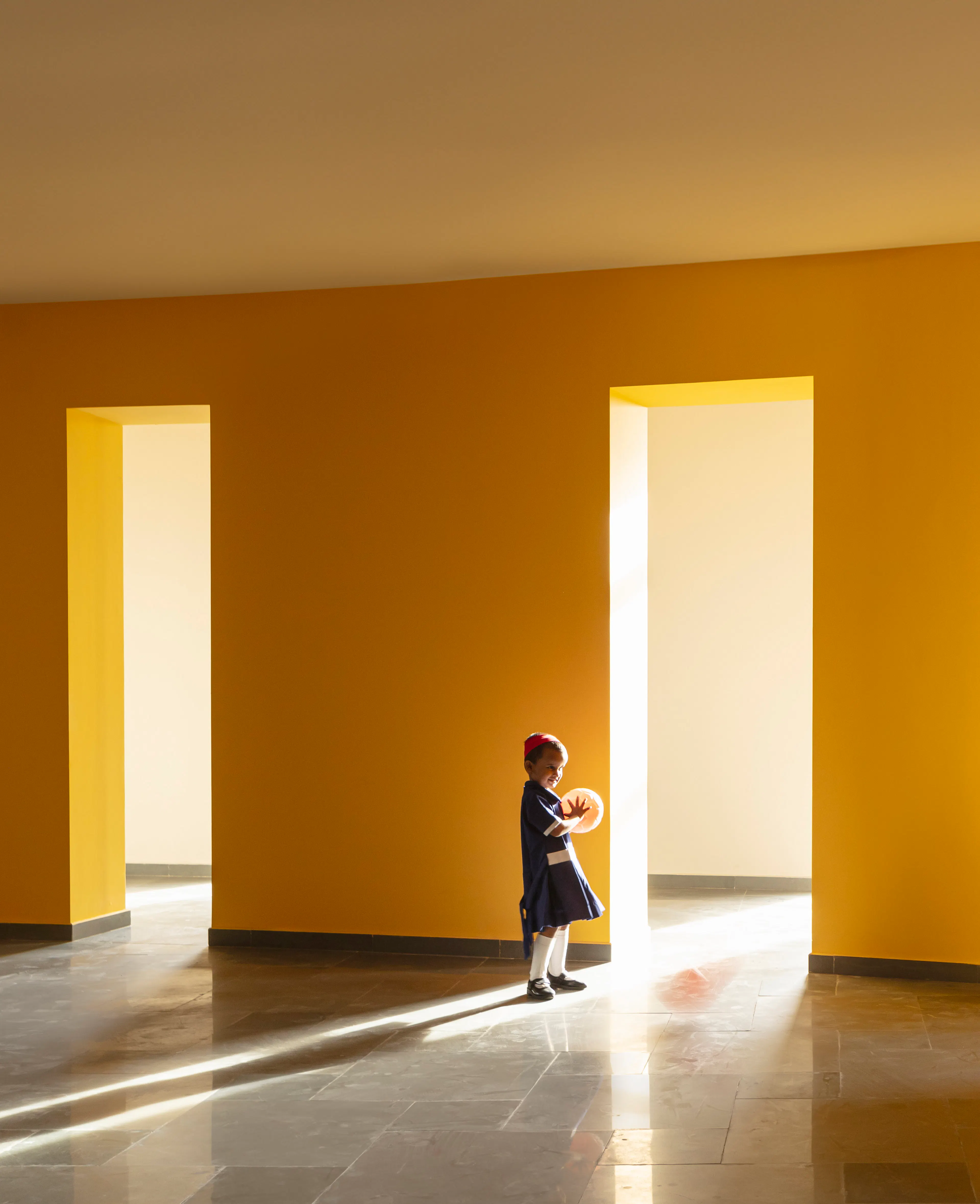 Garden School — 35