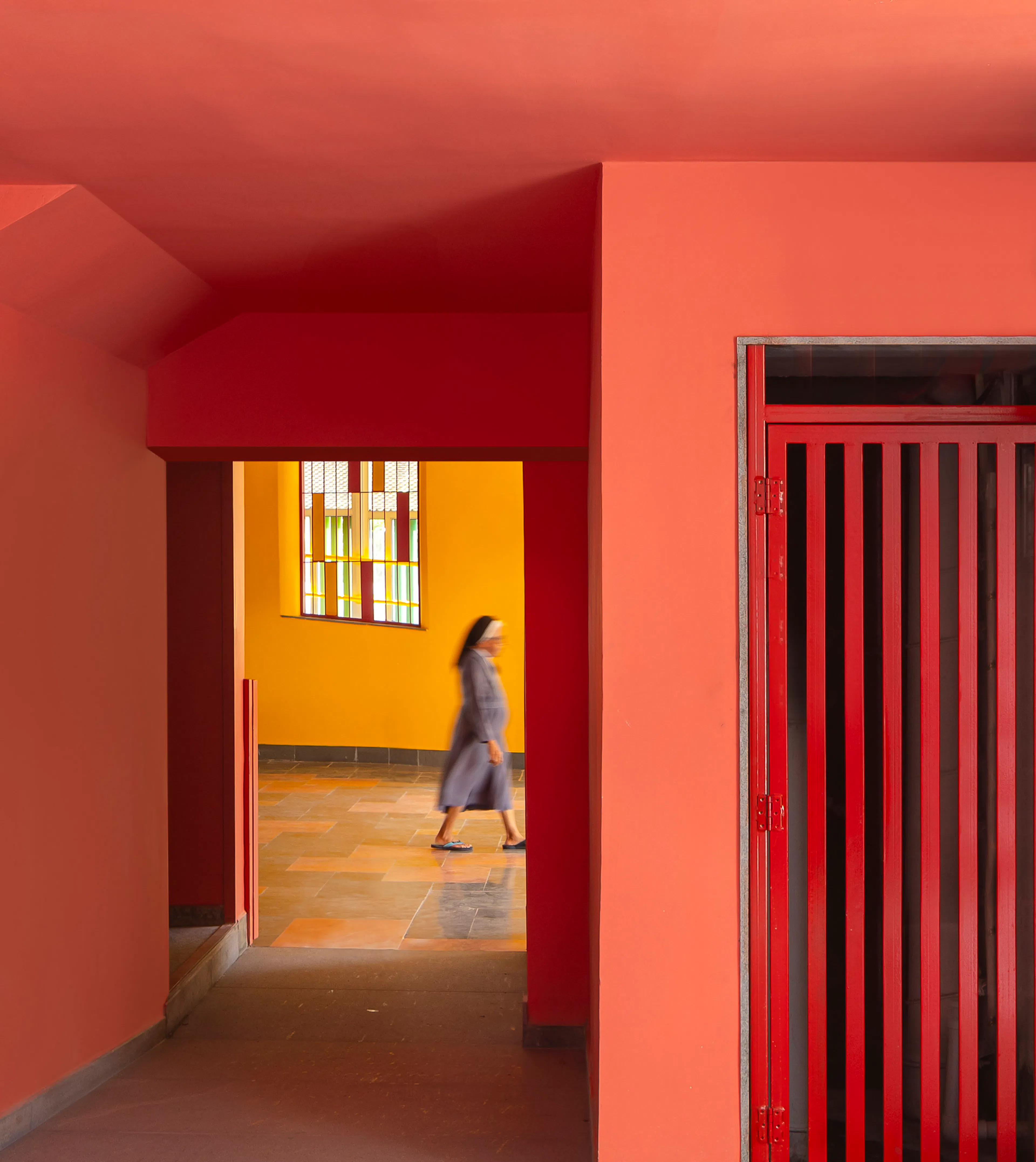 Garden School — 36