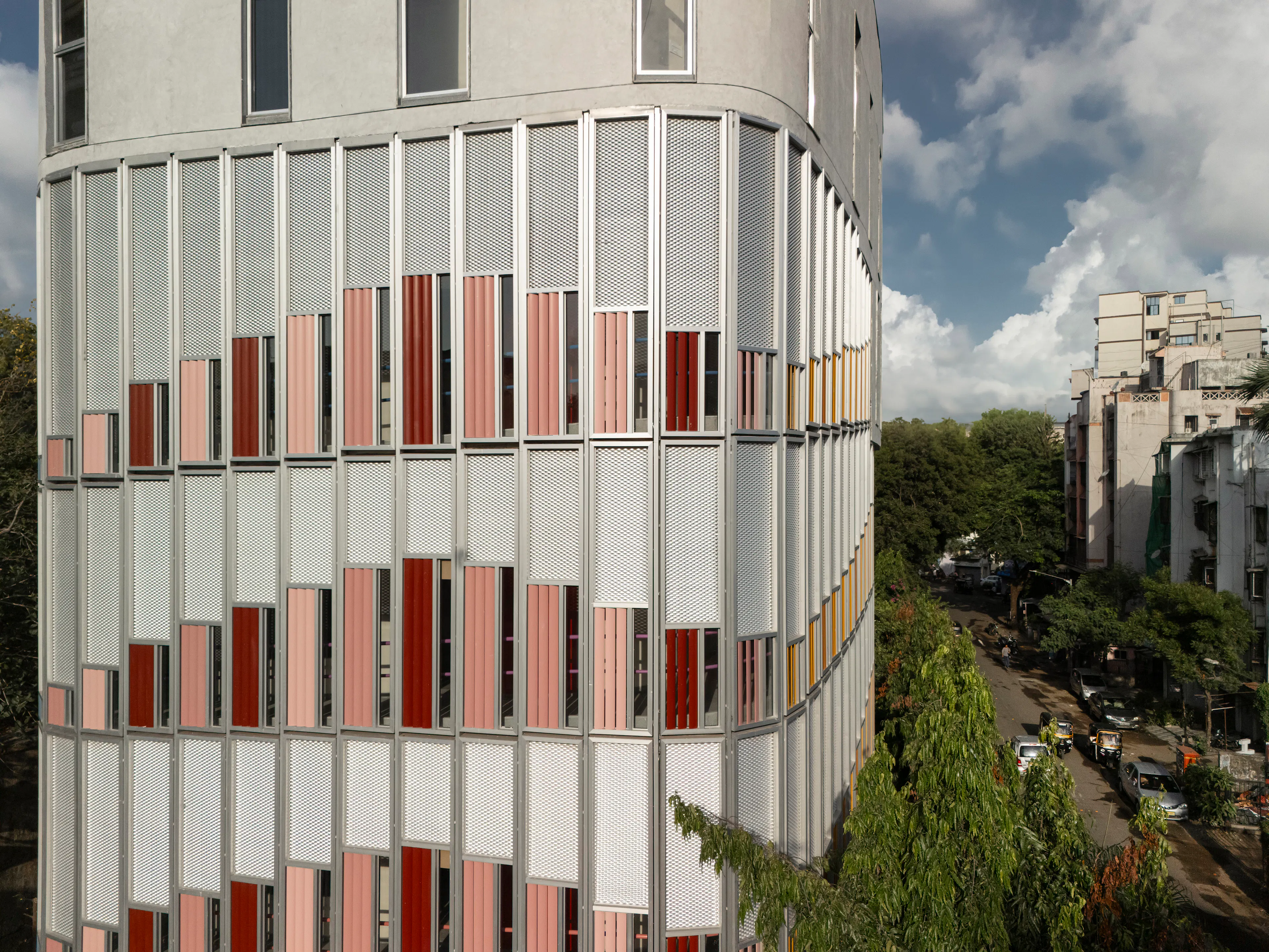 Garden School — 38