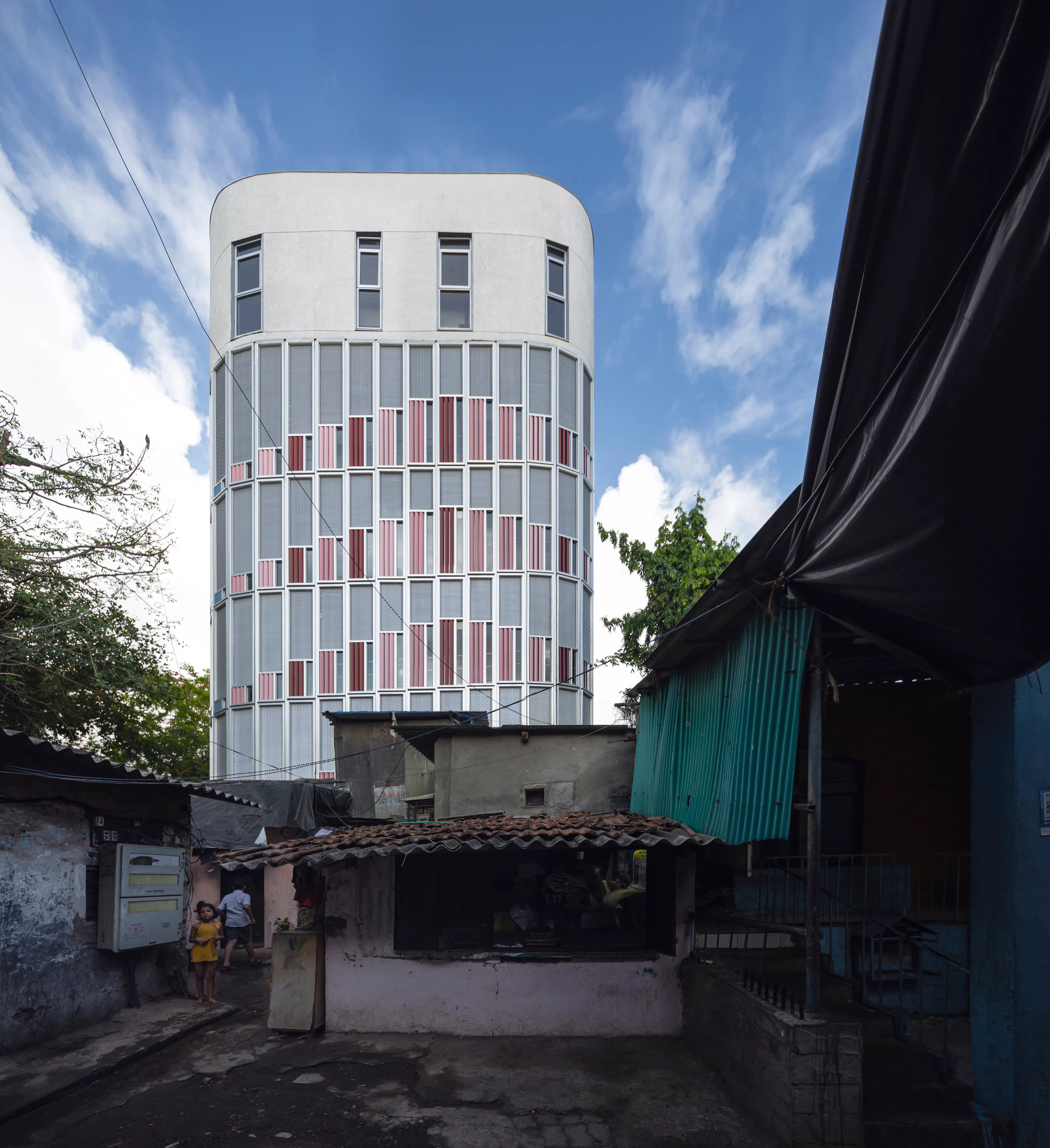 Garden School — 39